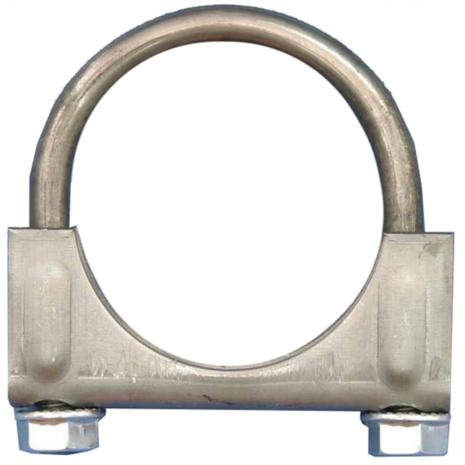 Omix 17620.06 Exhaust Clamp; 2 in.; Omix 17620.06