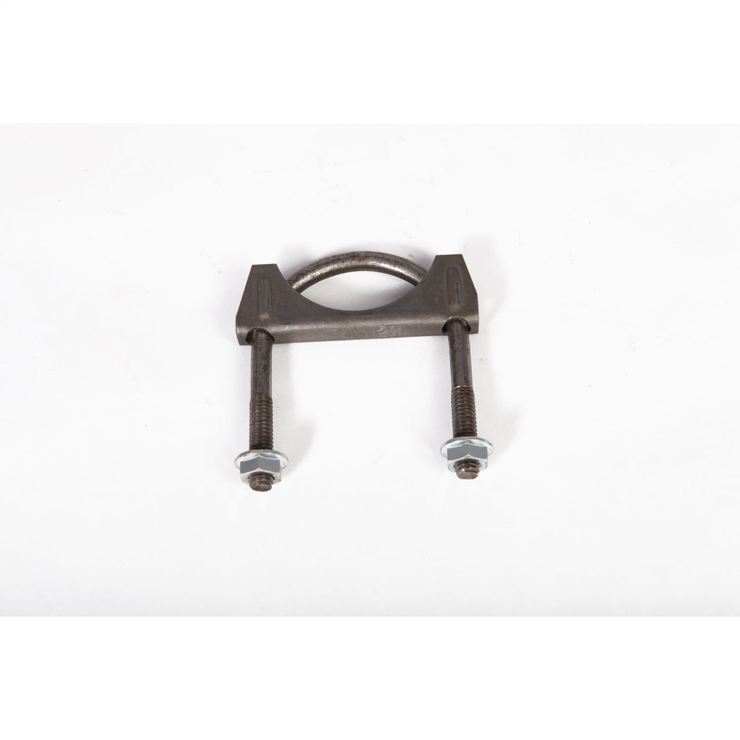Omix 17620.07 Exhaust Clamp; 2-1/8 in.; Omix 17620.07