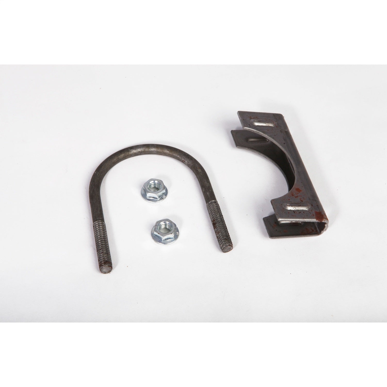 Omix 17620.08 Exhaust Clamp; 2-1/4 in.; Omix 17620.08