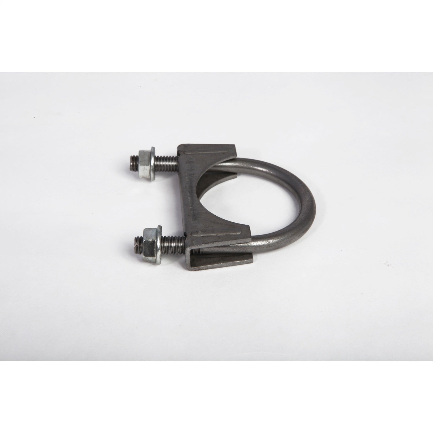 Omix 17620.10 Exhaust Clamp; 2-1/4 in; Heavy Duty; Omix 17620.10