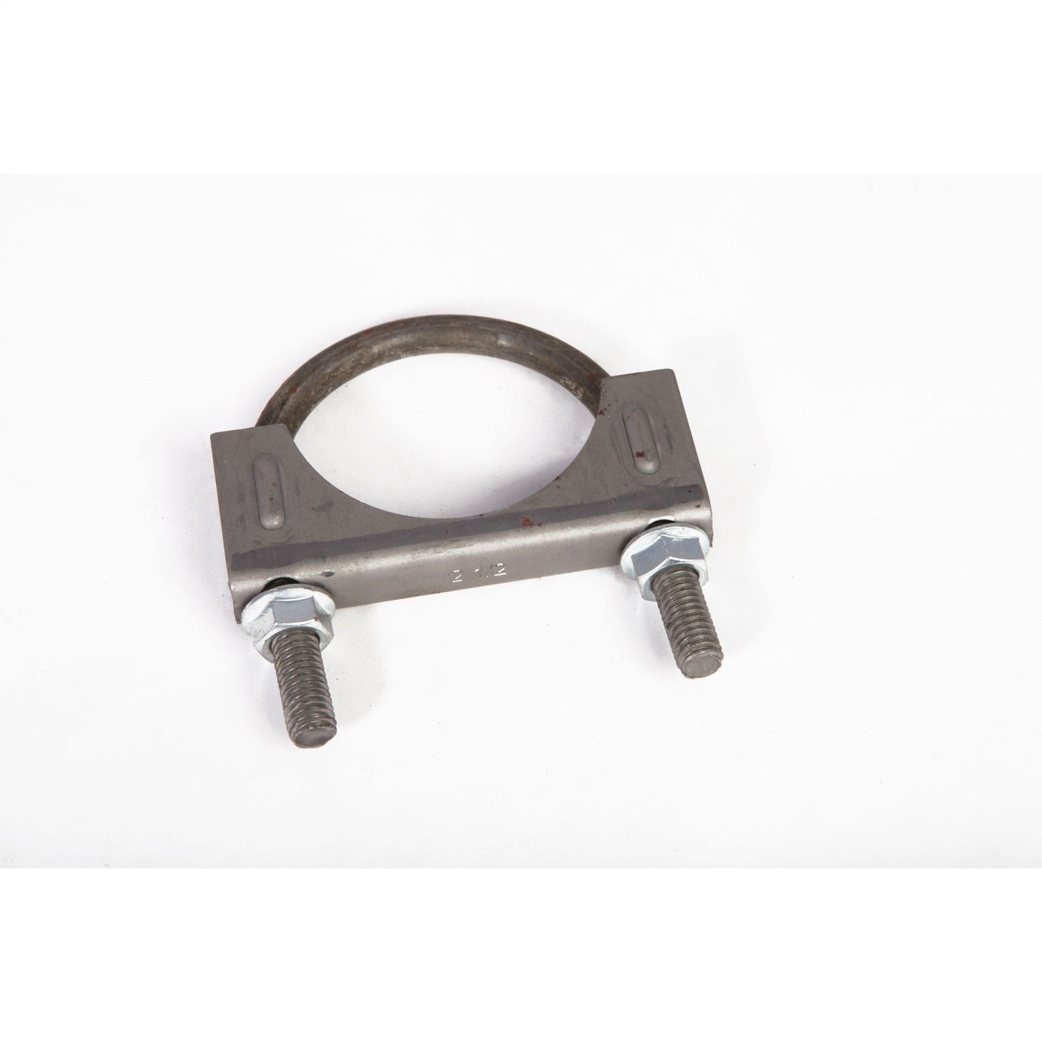 Omix 17620.11 Exhaust Clamp; 2-1/2 in; Heavy Duty; Omix 17620.11