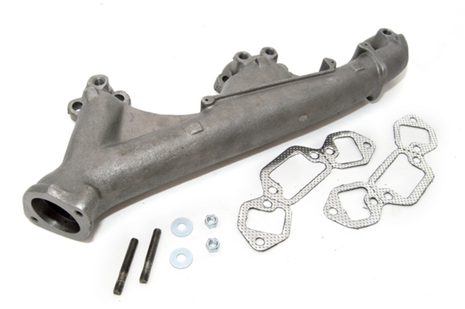 Omix 17622.10 Exhaust Manifold Kit; Right; Omix 17622.10