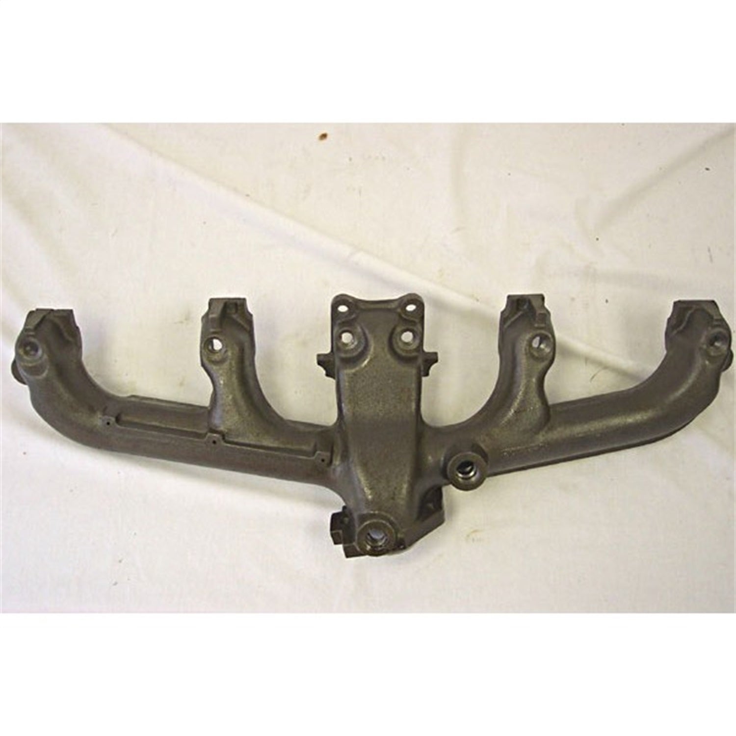 Omix 17622.11 Exhaust Manifold Kit; Omix 17622.11