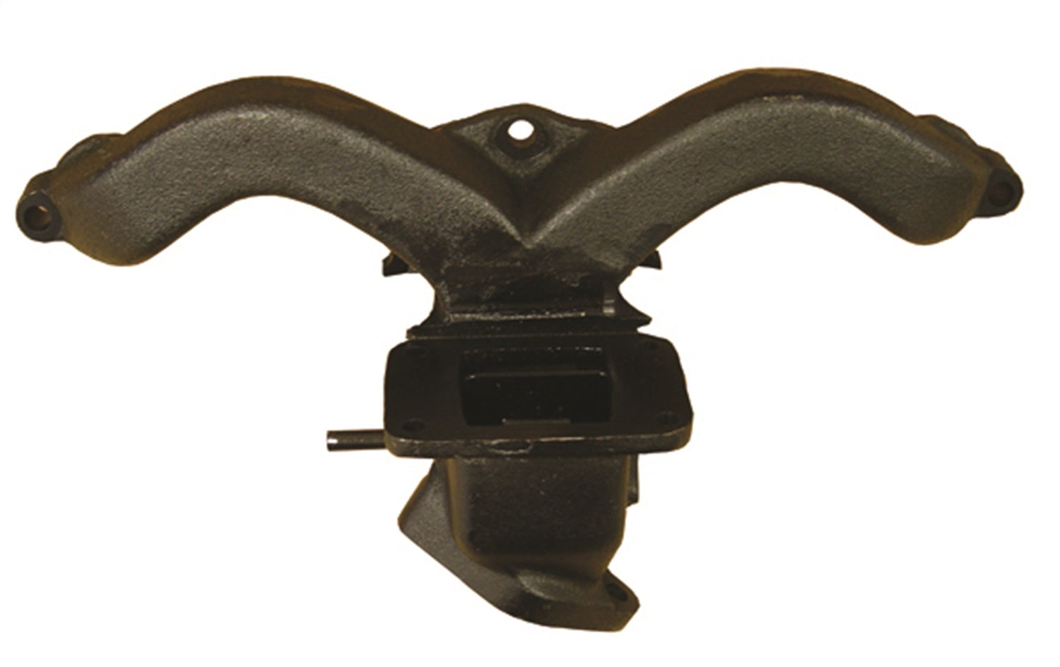 Omix 17624.01 Exhaust Manifold; Omix 17624.01