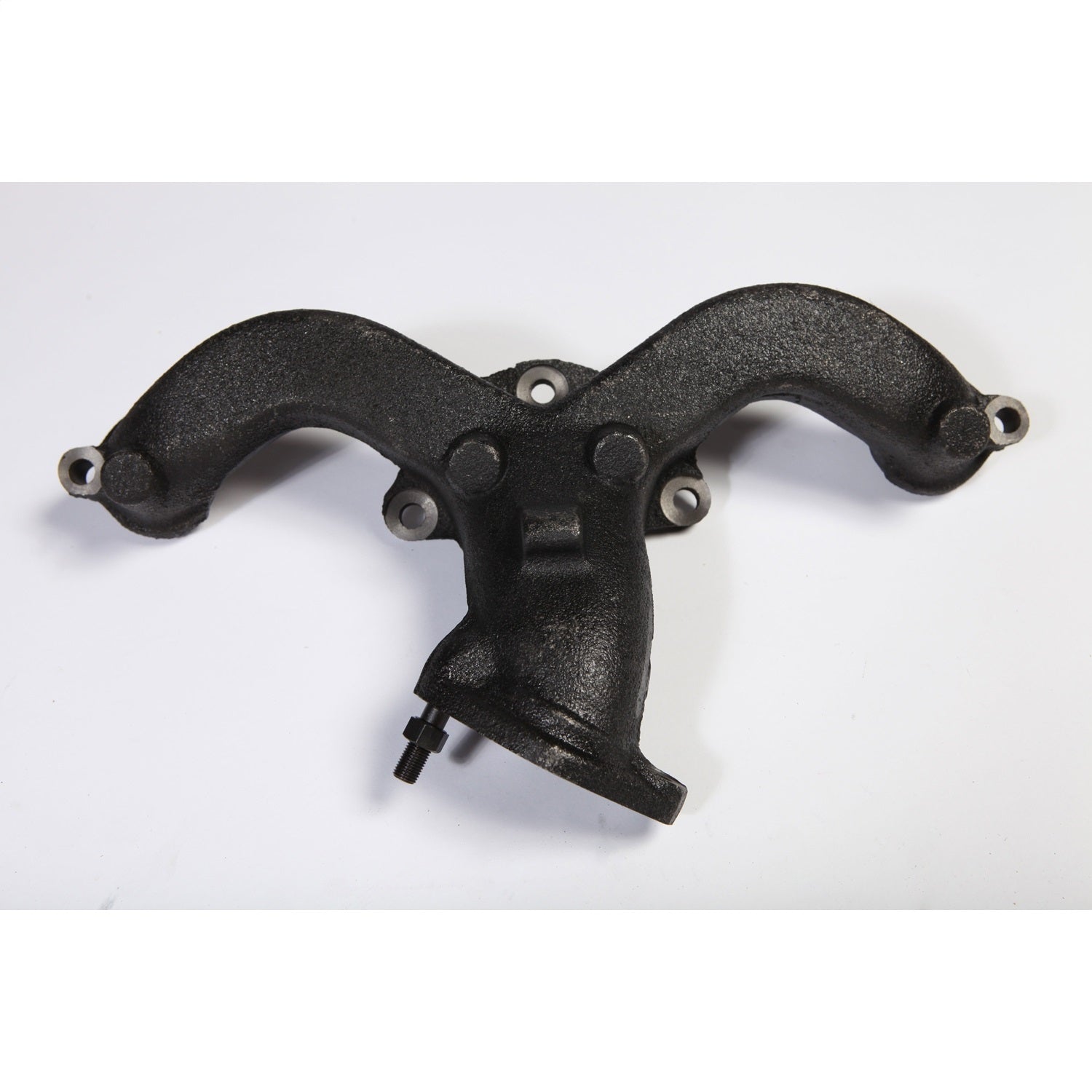 Omix 17624.02 Exhaust Manifold; Omix 17624.02