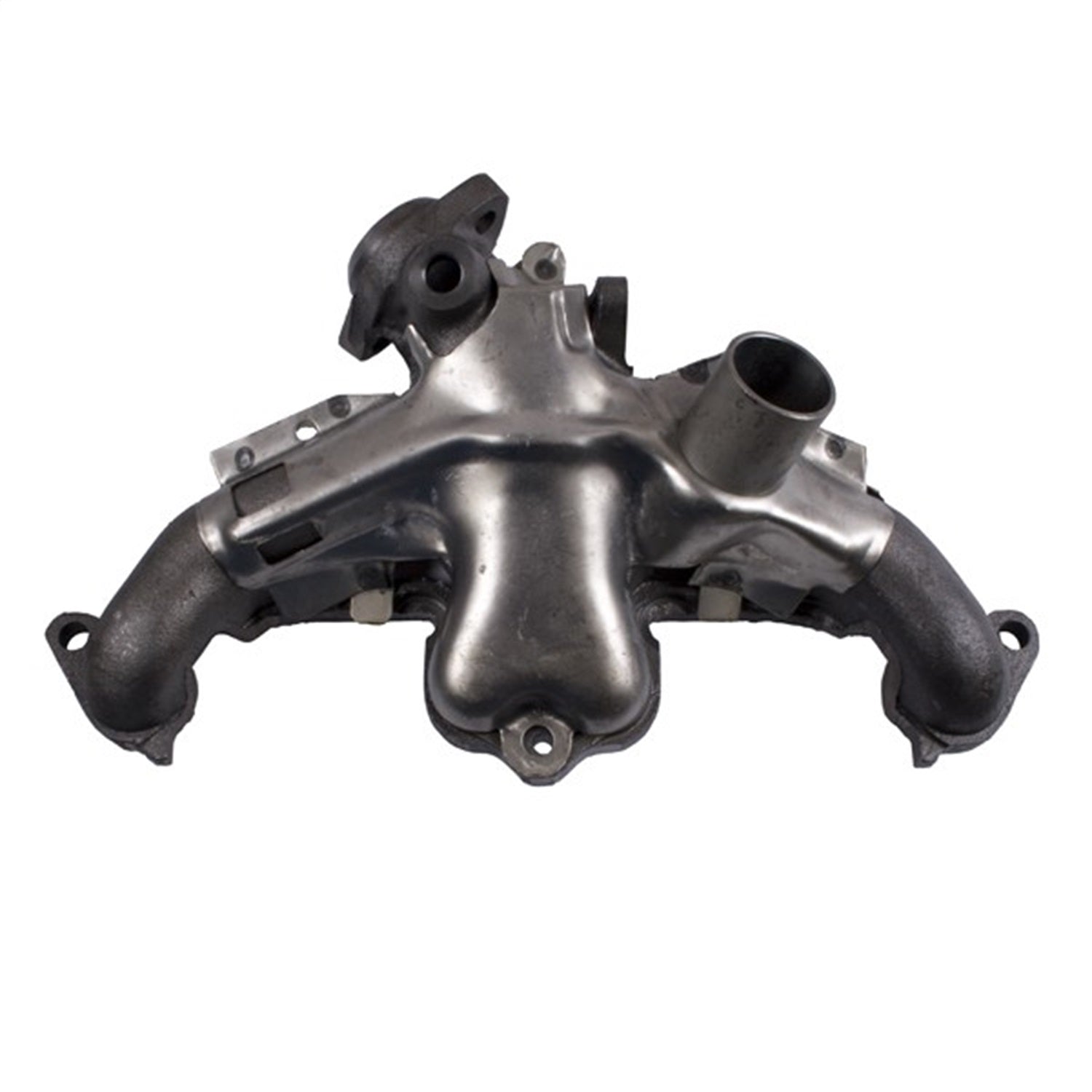 Omix 17624.03 Exhaust Manifold; Replacement; Omix 17624.03