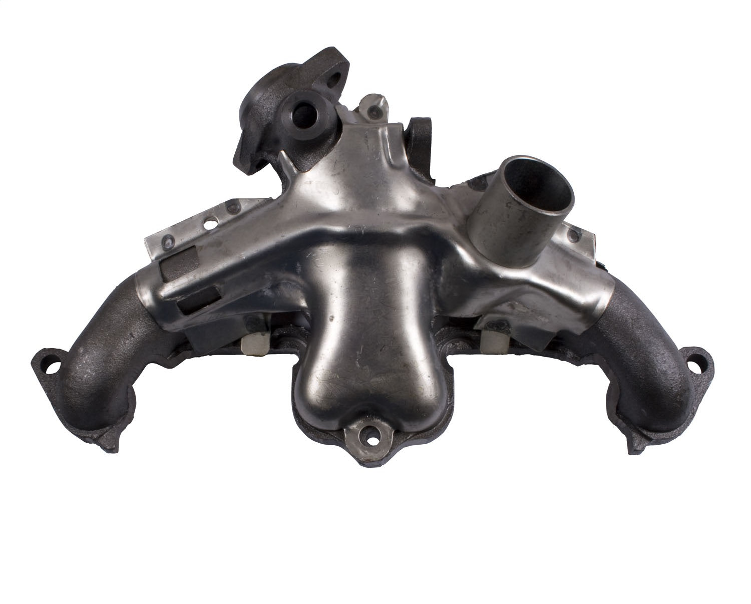 Omix 17624.05 Exhaust Manifold; Omix 17624.05