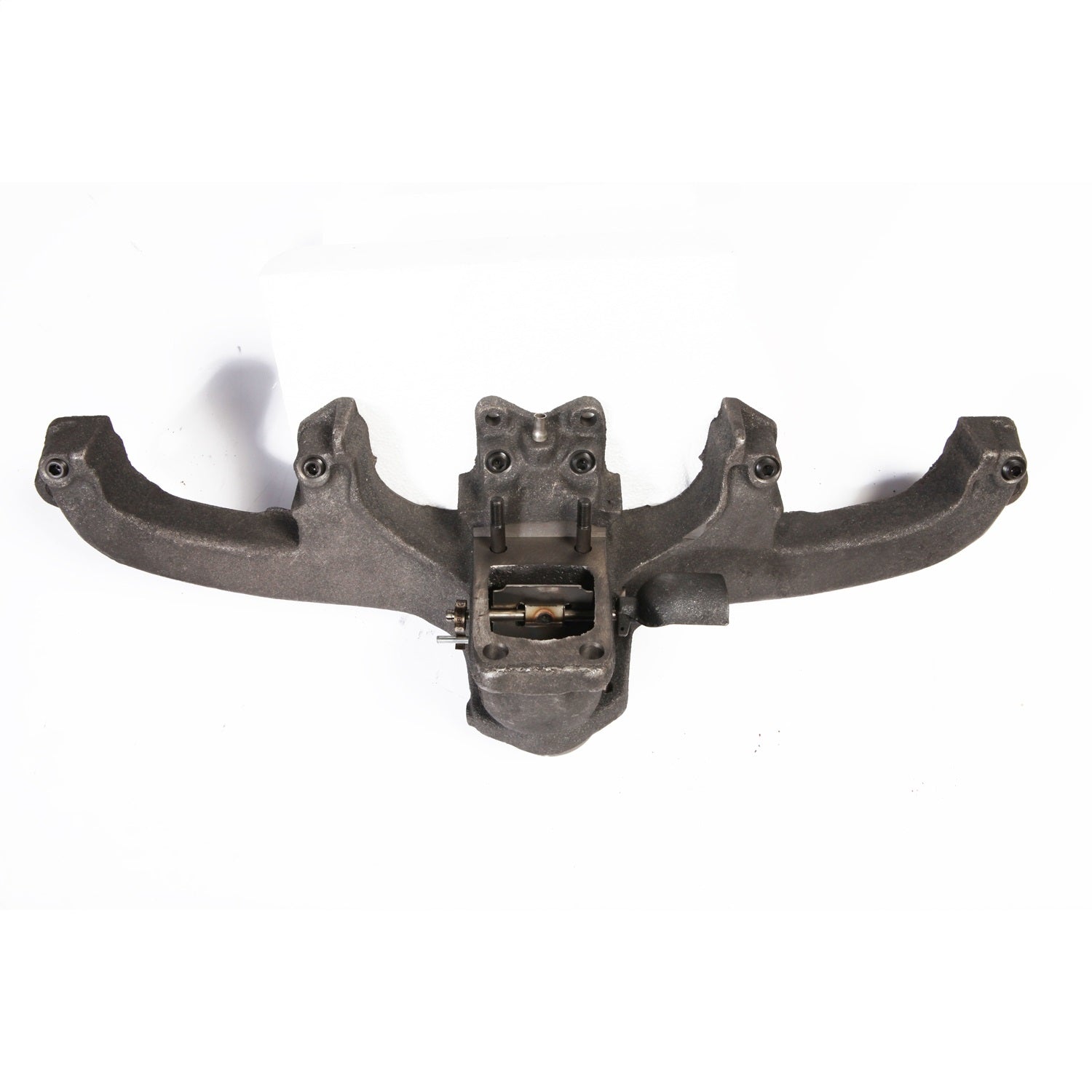 Omix 17624.06 Exhaust Manifold; Omix 17624.06