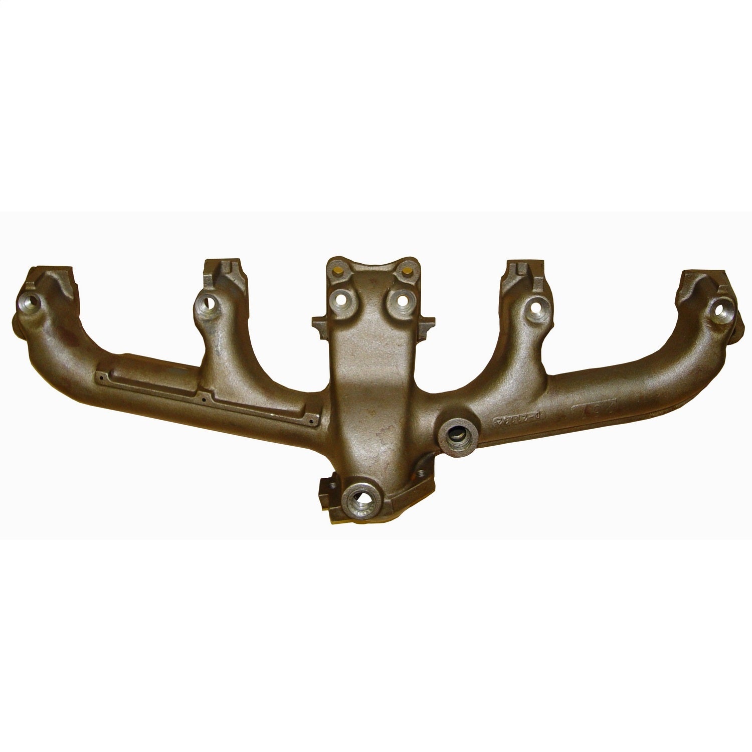 Omix 17624.07 Exhaust Manifold; Omix 17624.07