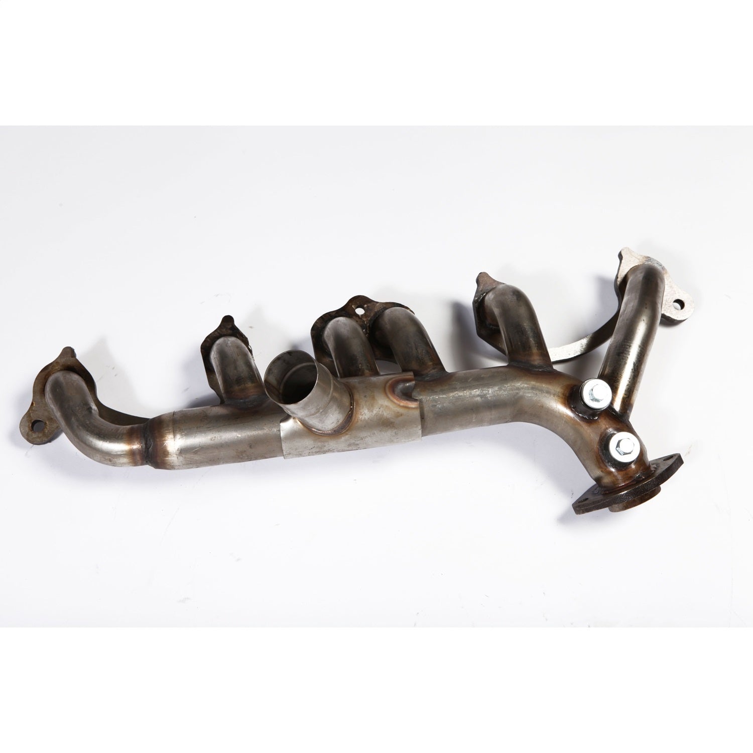 Omix 17624.08 Exhaust Manifold; Omix 17624.08