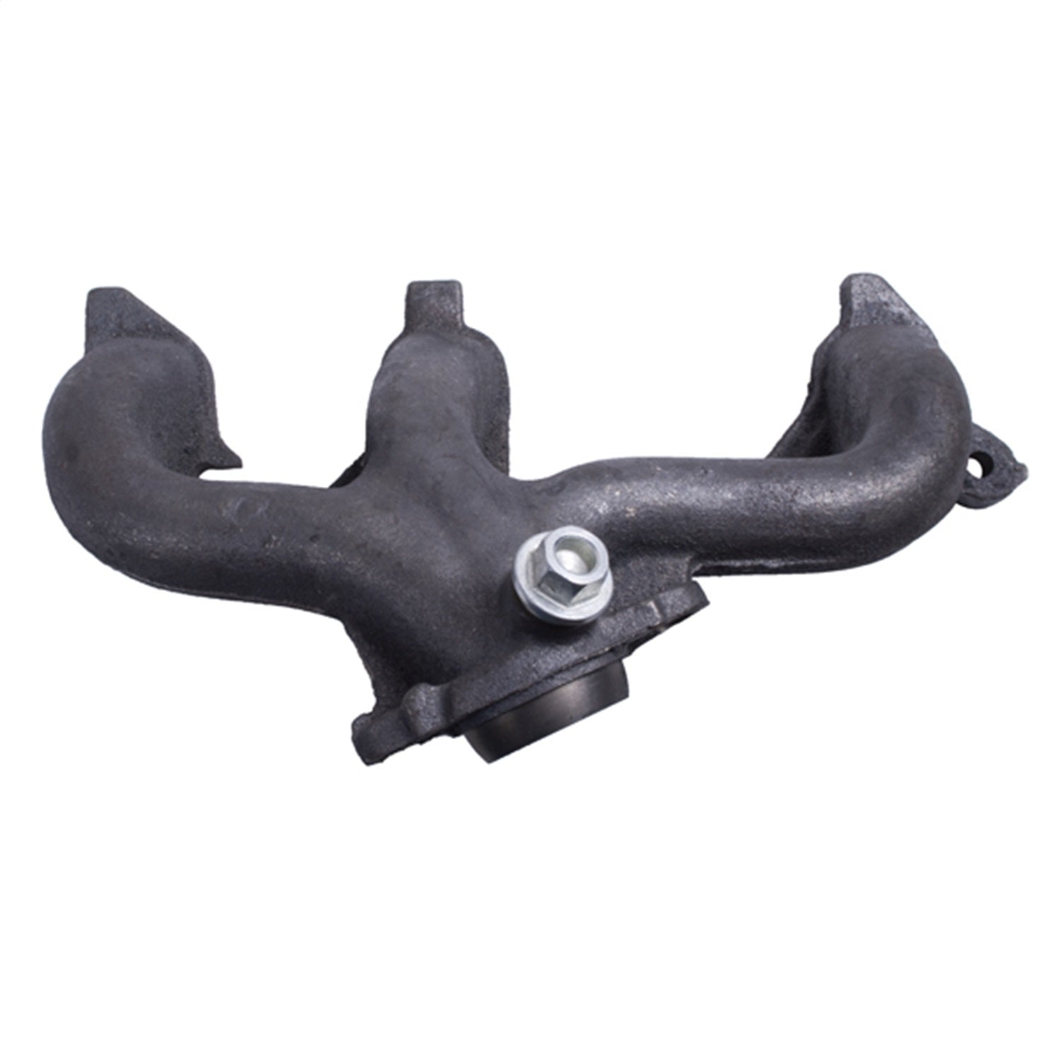 Omix 17624.11 Exhaust Manifold; Rear; Omix 17624.11