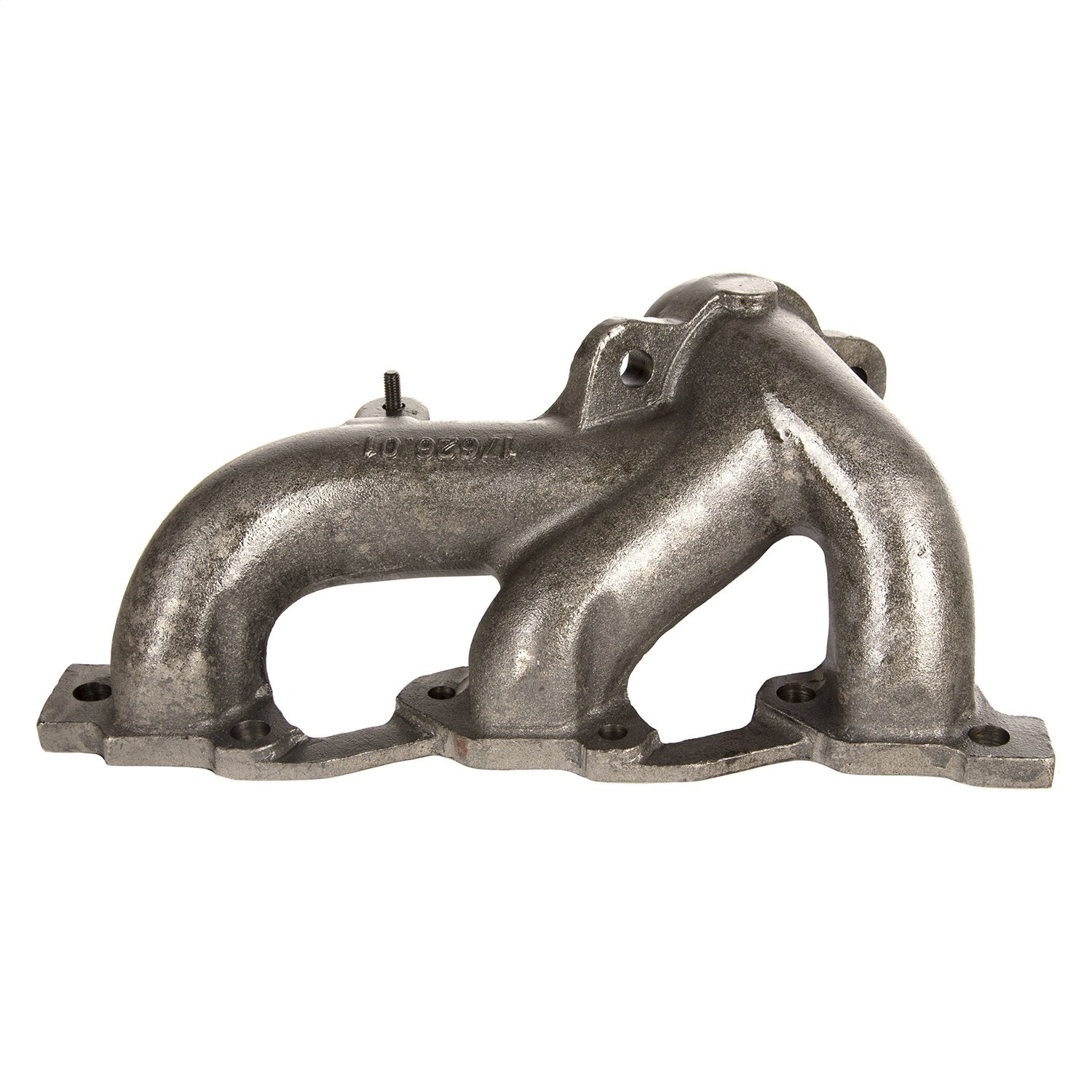 Omix 17626.01 Exhaust Manifold; Left; Omix 17626.01