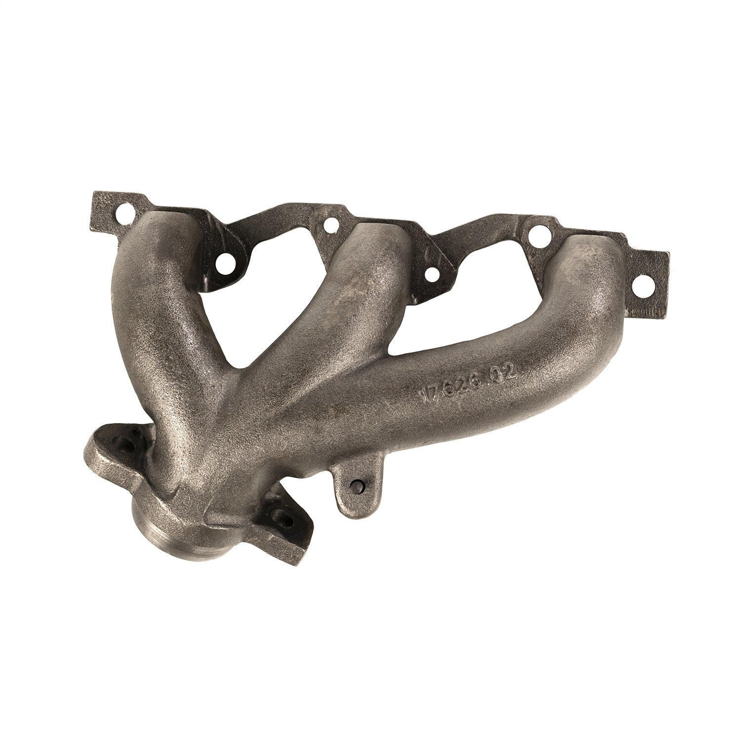 Omix 17626.02 Exhaust Manifold; Right; Omix 17626.02