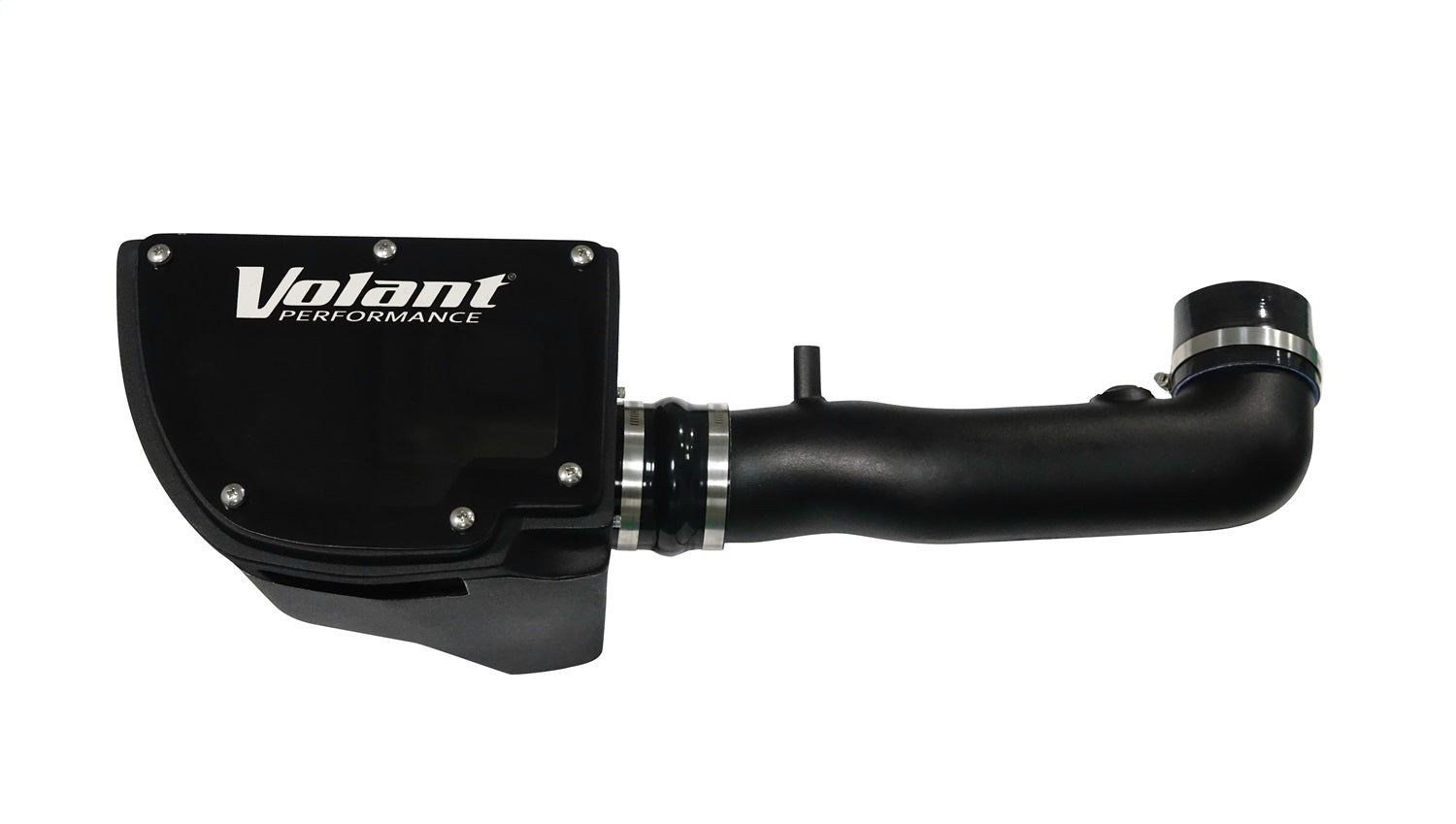 Volant 17636 Cold Air Intake Kit Volant 17636