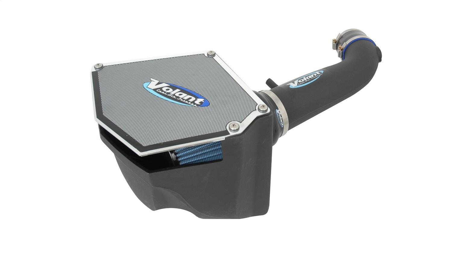 Volant 176386 Cold Air Intake Kit Volant 176386