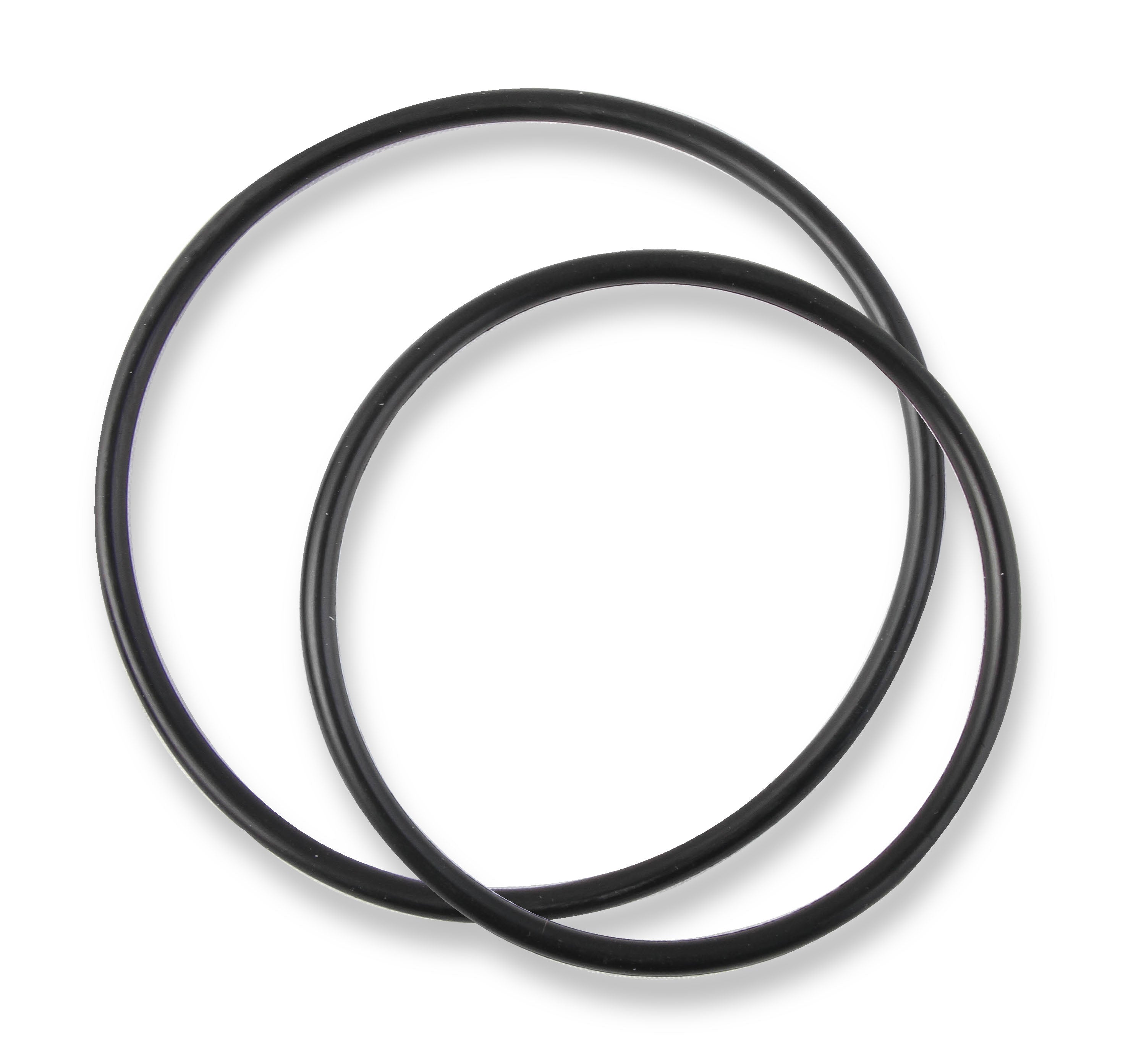 Earl's Replacement O-Rings for 502ERL, 503ERL, and 504ERL Oil Thermostat Adapter