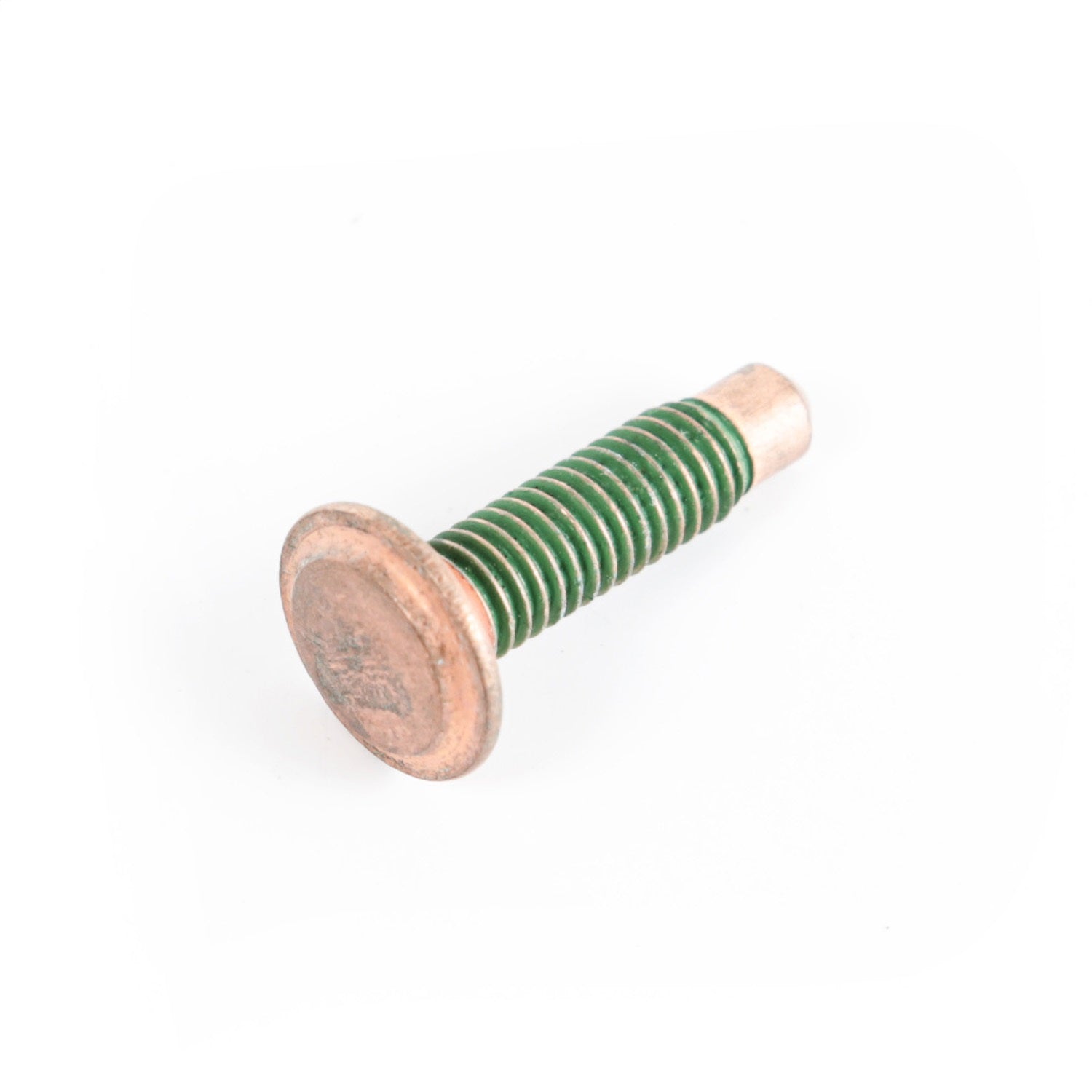 Omix 17650.03 Heat Shield to Floor Pan Stud; M6x1x25; Omix 17650.03