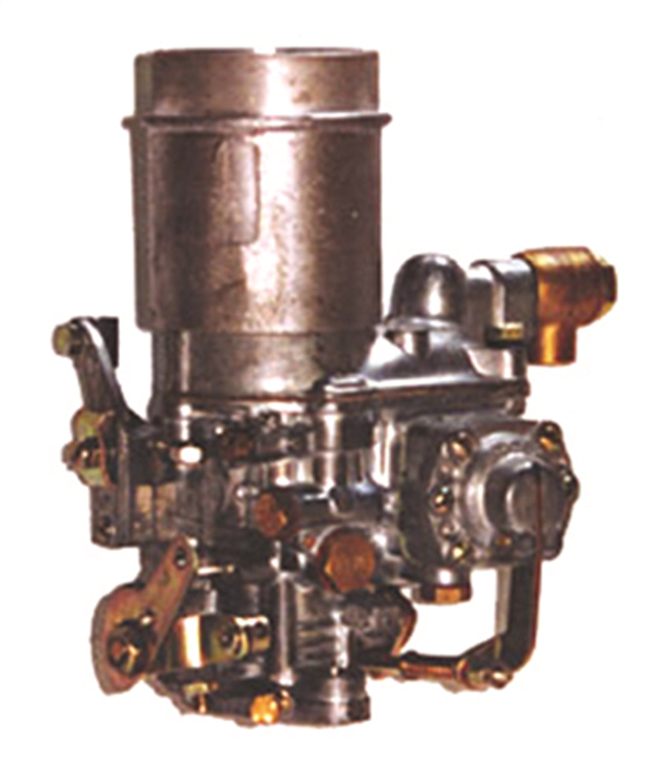 Omix 17701.01 Carburetor; Omix 17701.01