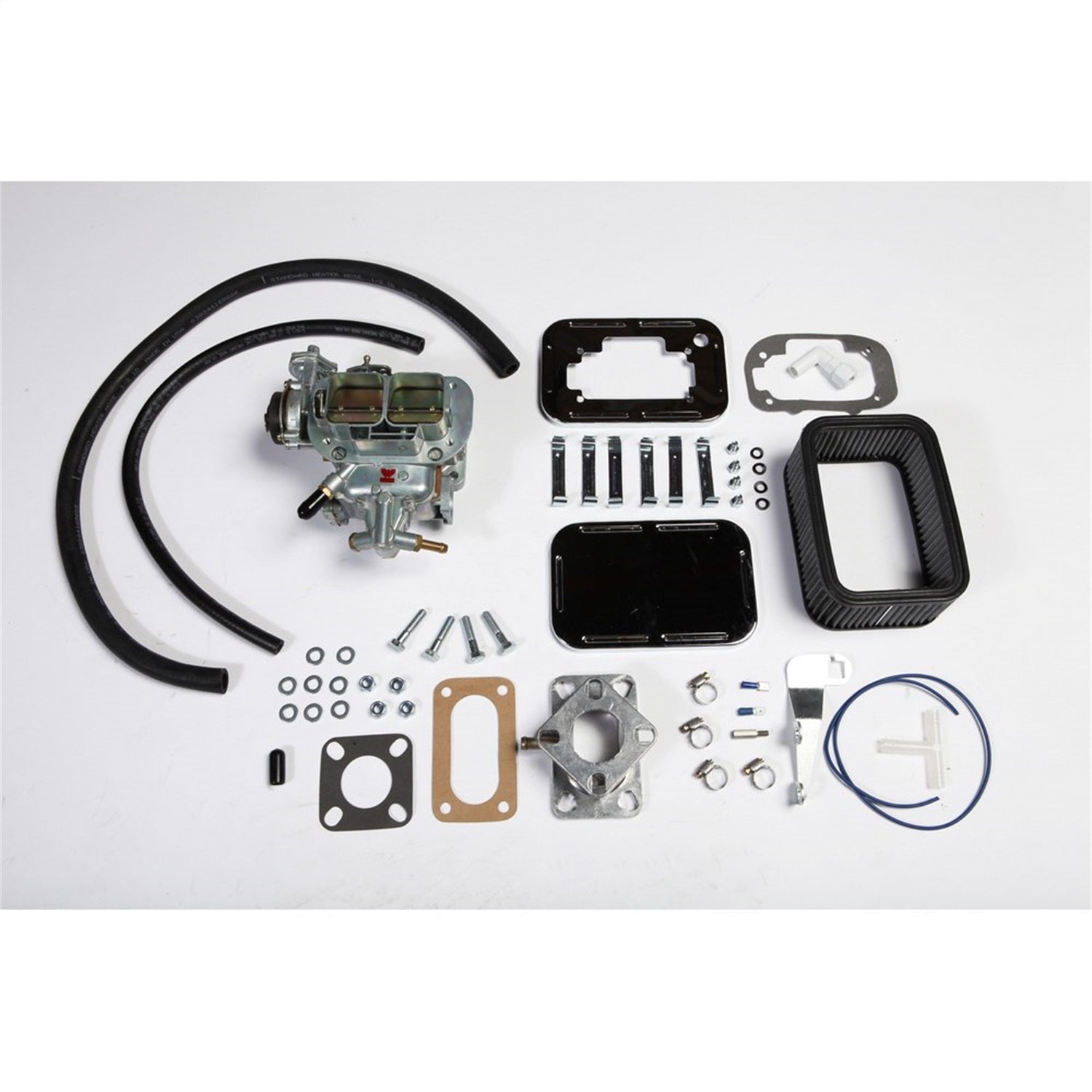 Omix 17702.05 Performance Carburetor Conversion Kit Omix 17702.05