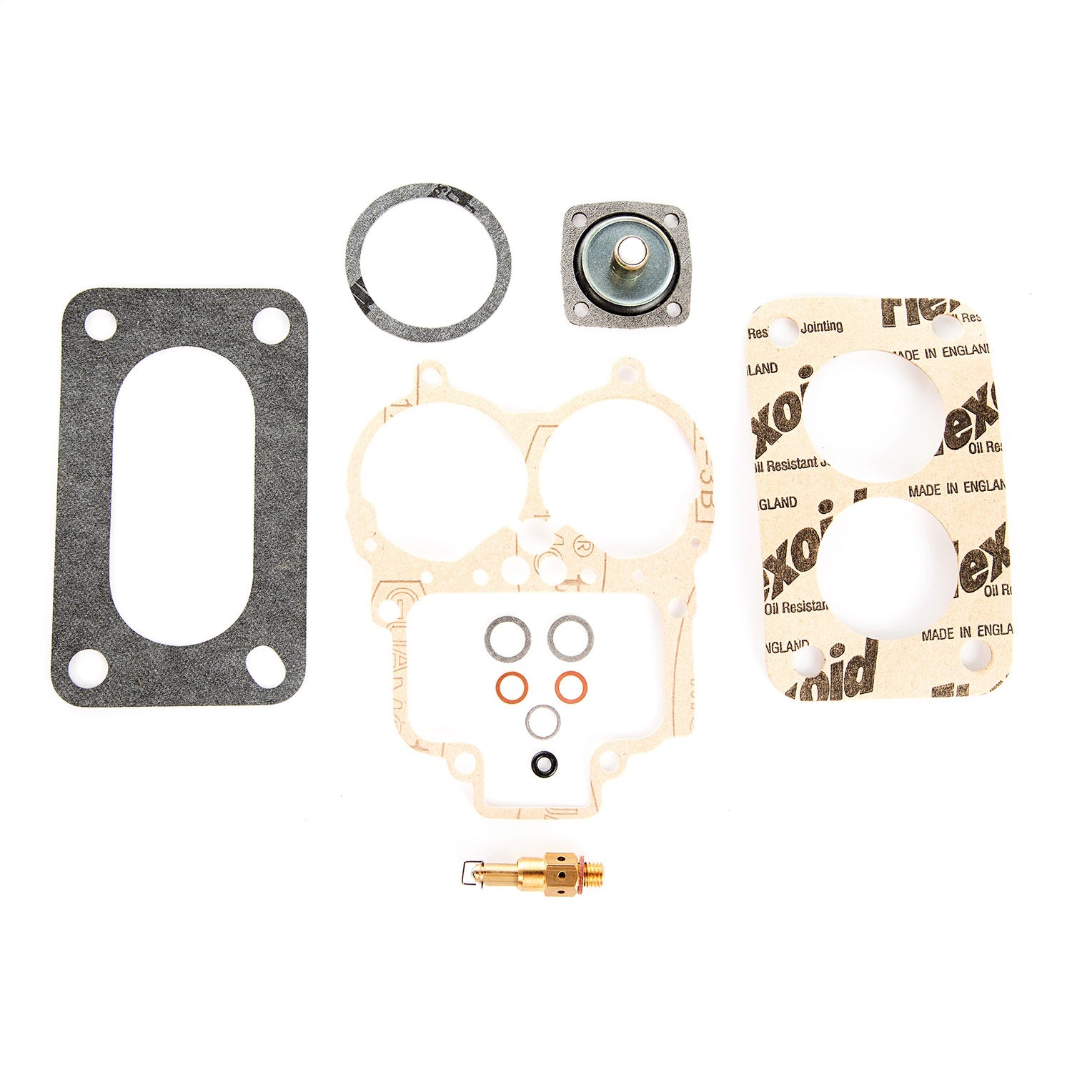 Omix 17703.01 Repair Kit; For PN[17702.05/17702.06/17702.04]; Omix 17703.01