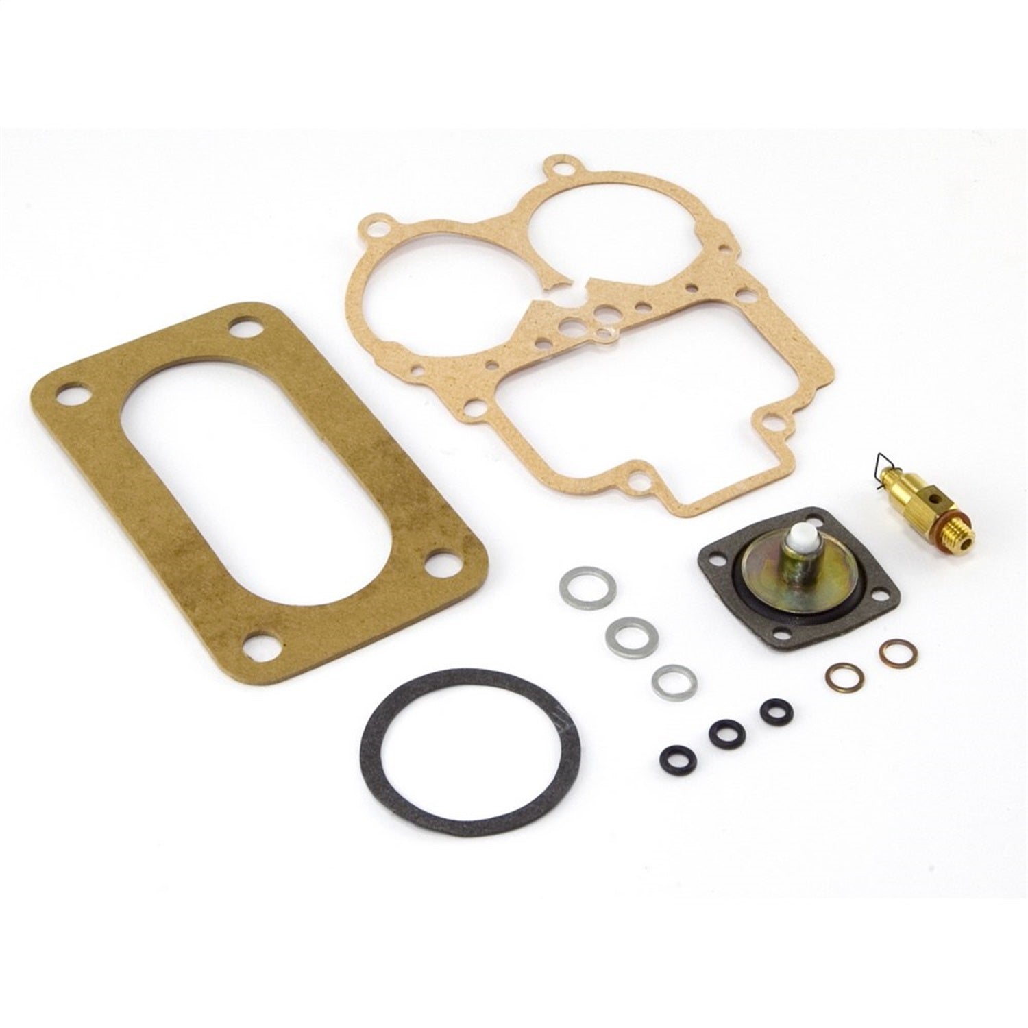 Omix 17703.02 Repair Kit; For PN[17702.07] [Available While Supplies Last]; Omix 17703.02