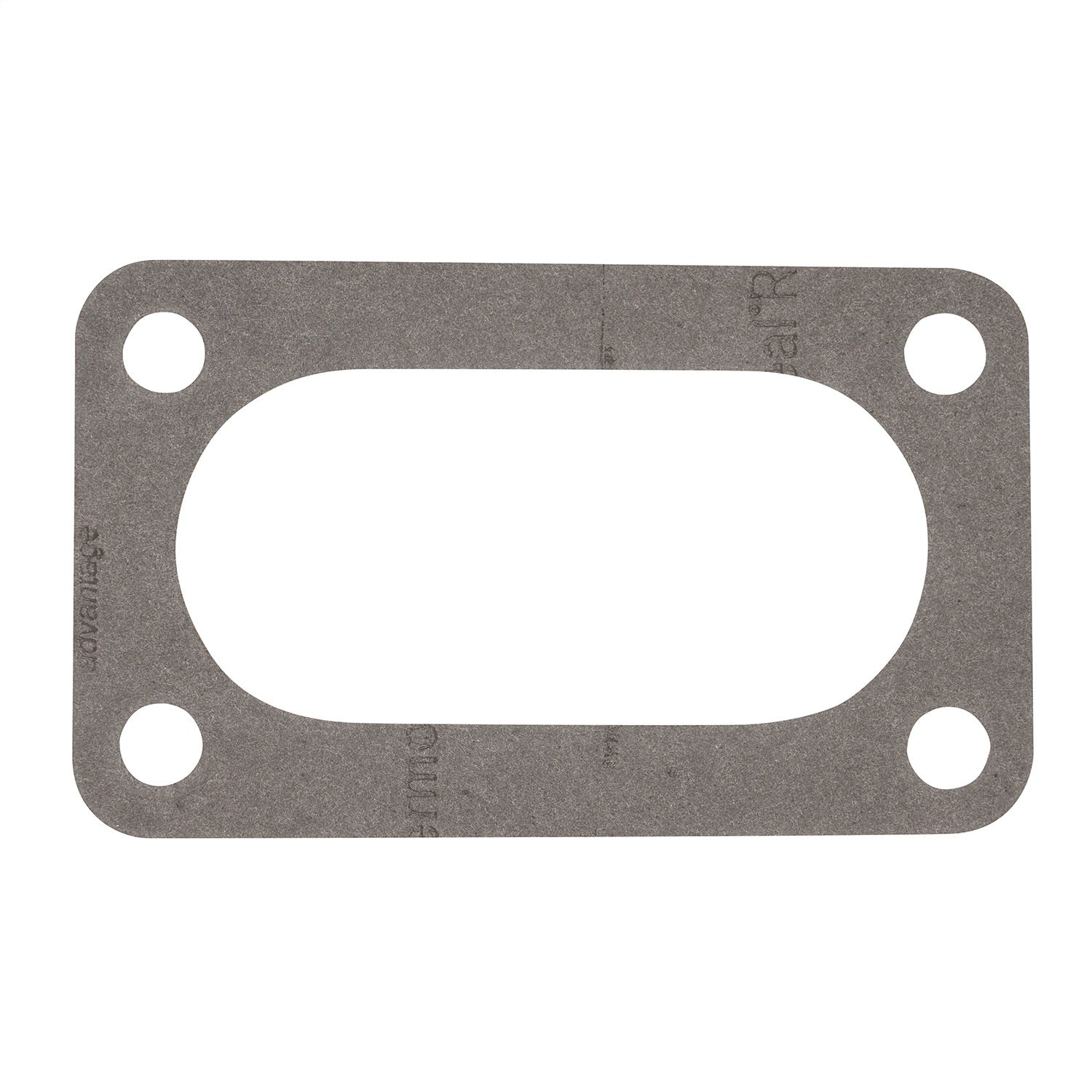 Omix 17704.08 Weber Base Gasket; Omix 17704.08