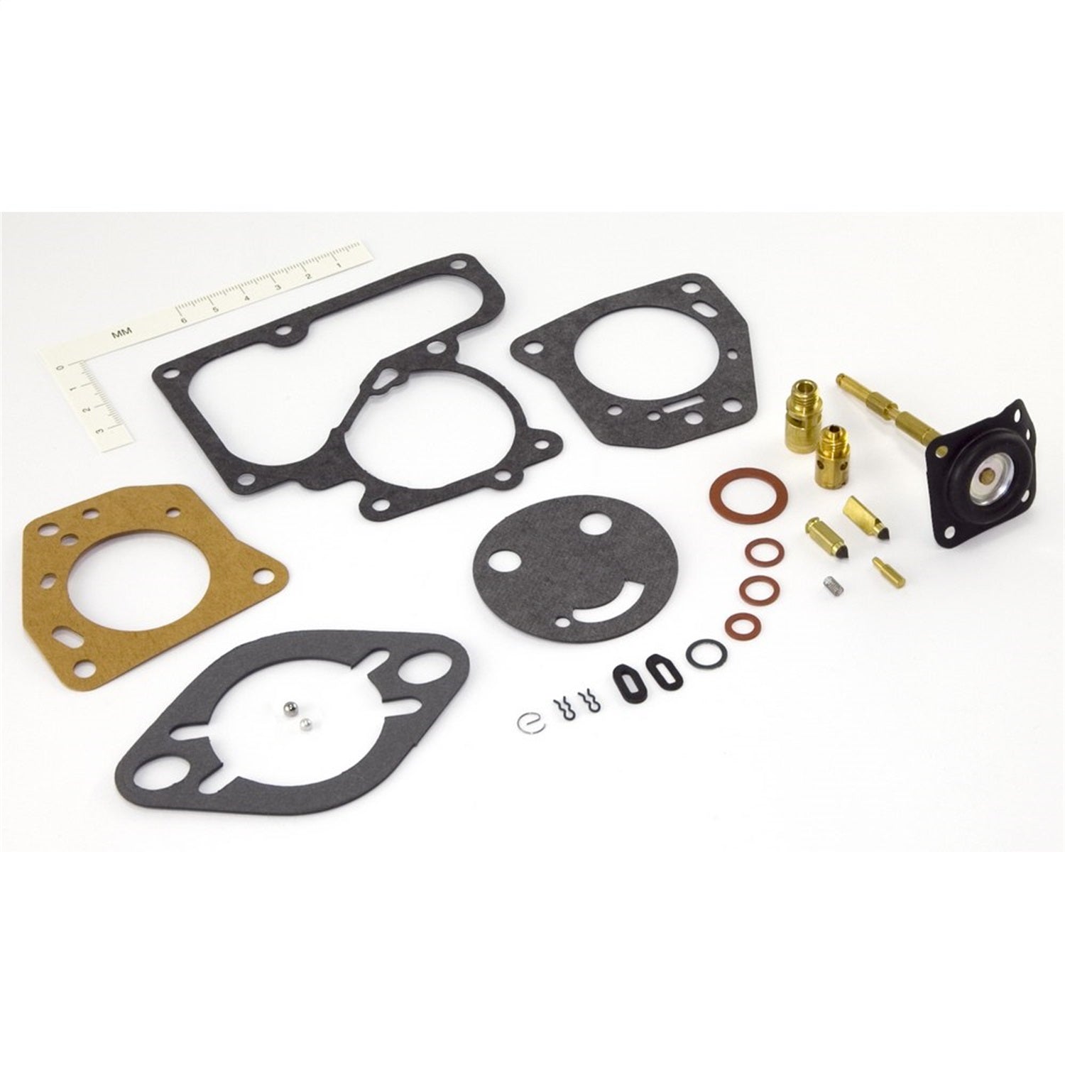 Omix 17705.05 Carburetor Repair Kit Omix 17705.05