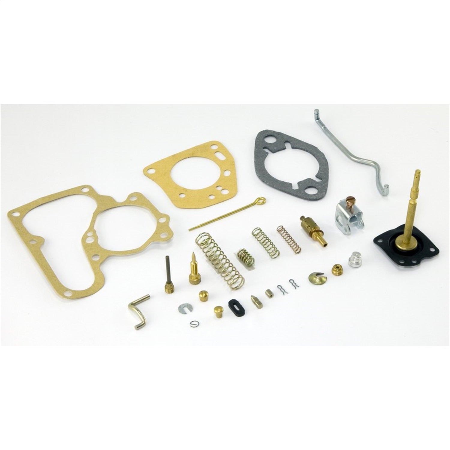 Omix 17705.06 Carburetor Repair Kit Omix 17705.06