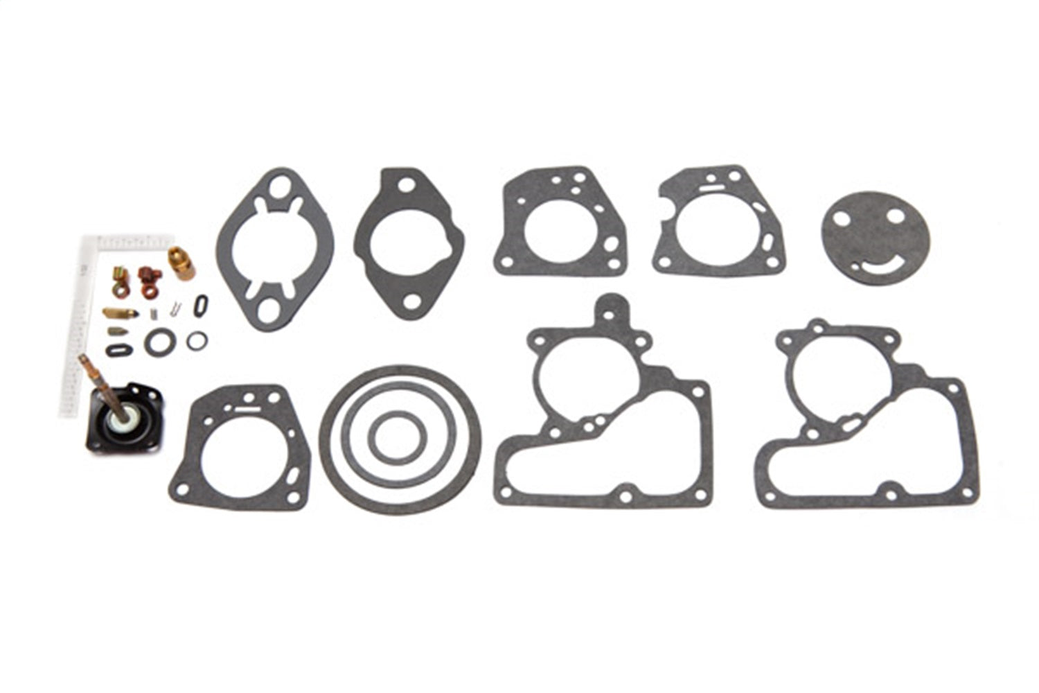 Omix 17705.11 Carburetor Gasket; Omix 17705.11