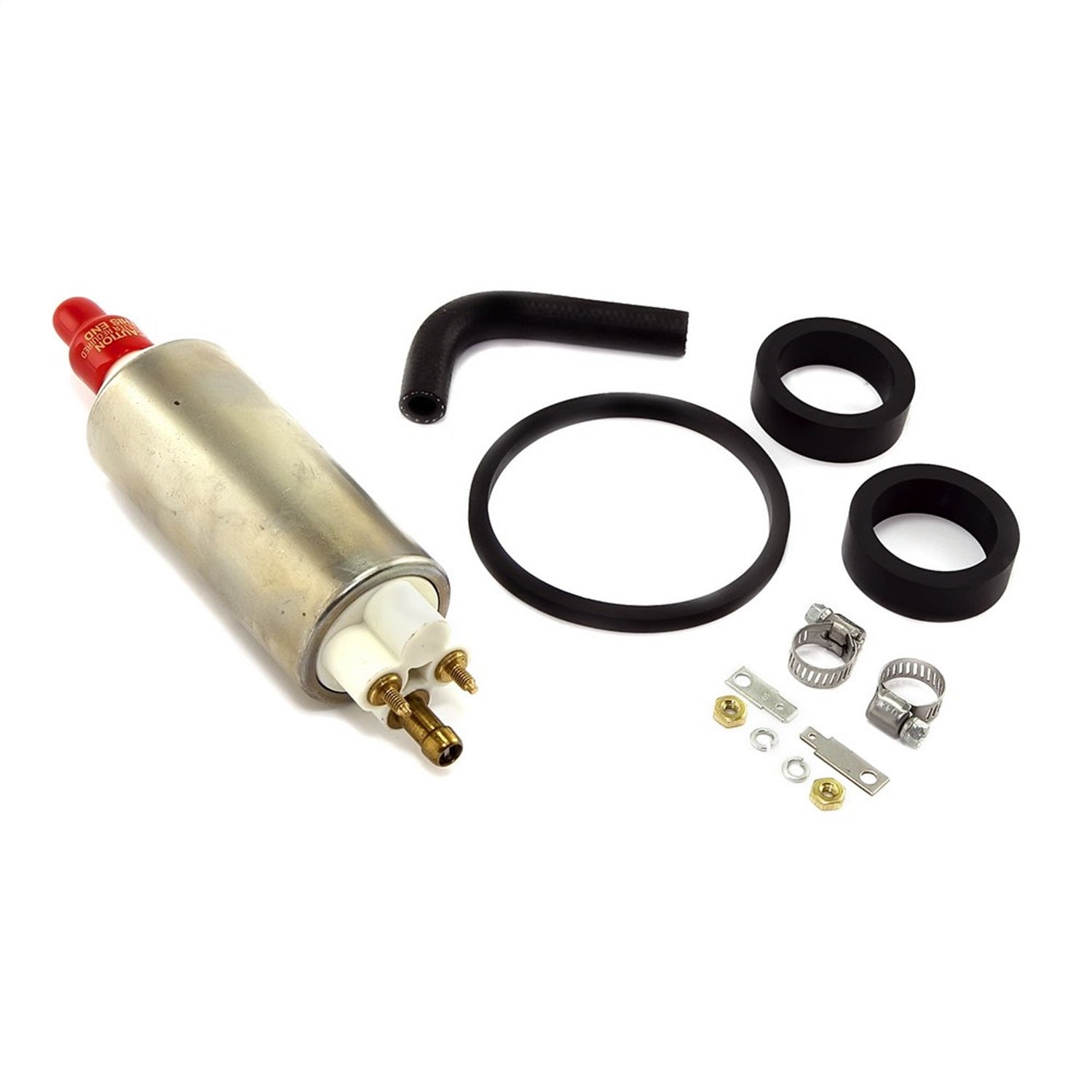 Omix 17709.09 Fuel Pump Electric; Omix 17709.09