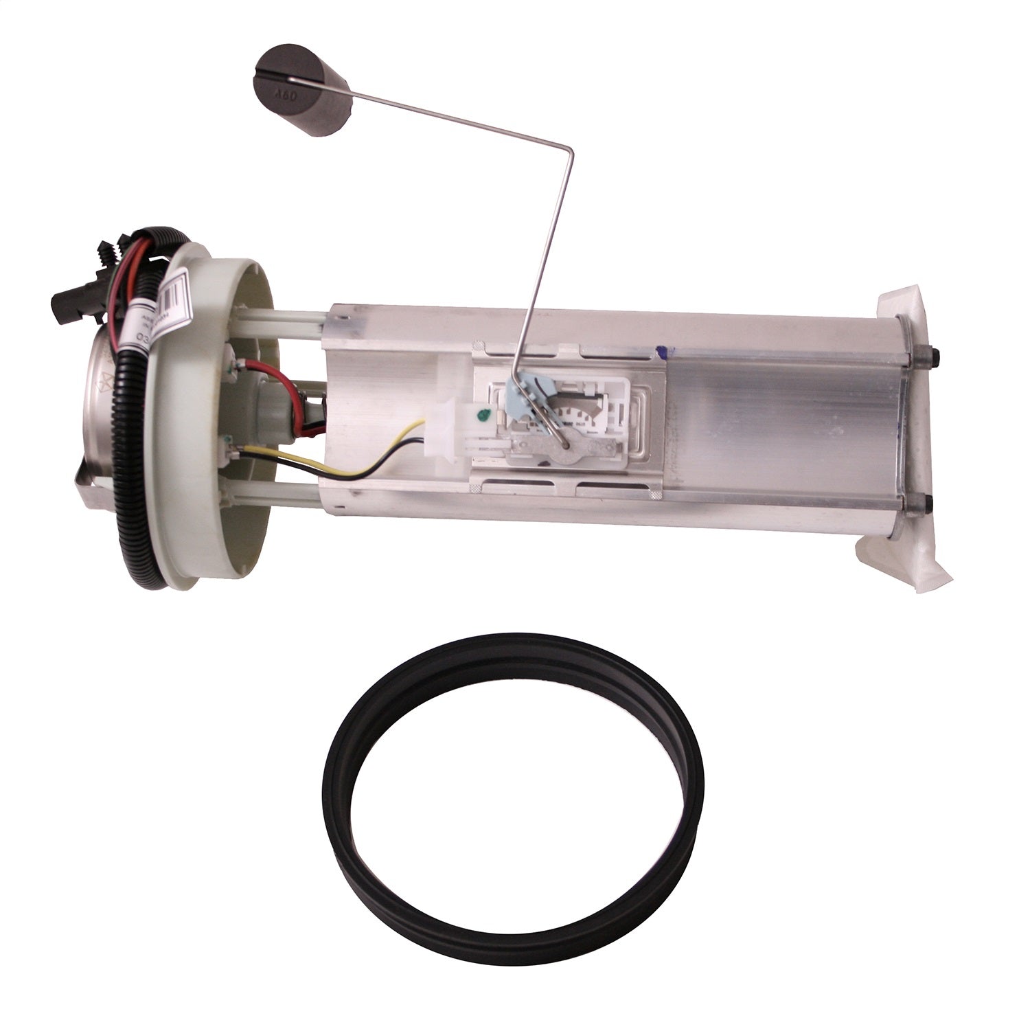 Omix 17709.30 Fuel Pump Module Electric; For 15 Gal.; Omix 17709.30