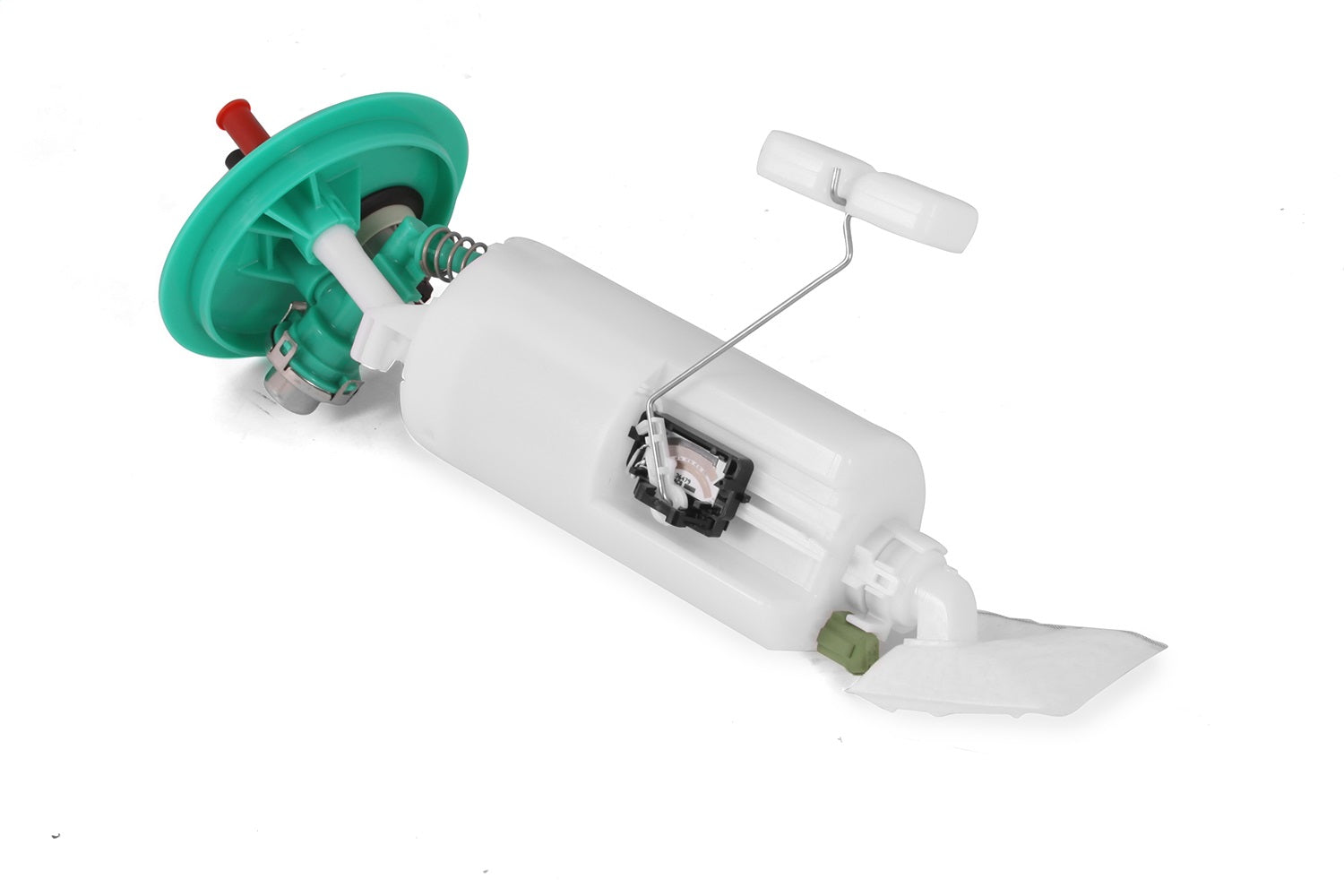 Omix 17709.36 Fuel Pump Module Electric; Omix 17709.36