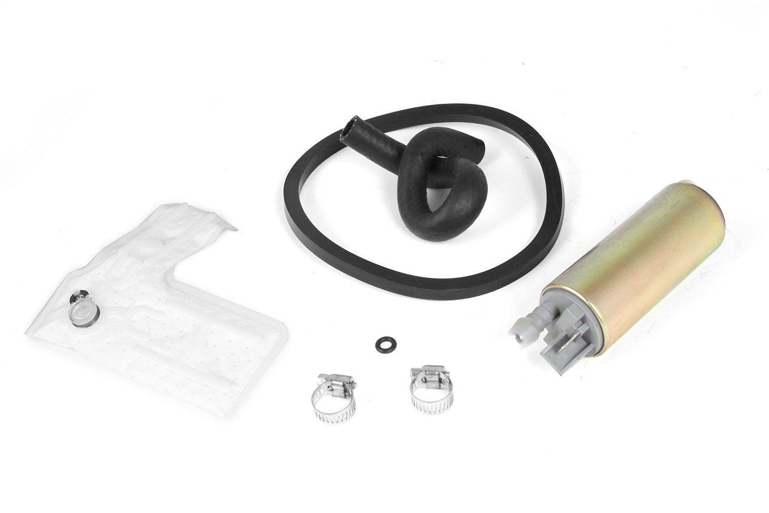 Omix 17709.40 Fuel Pump Module Electric; Omix 17709.40