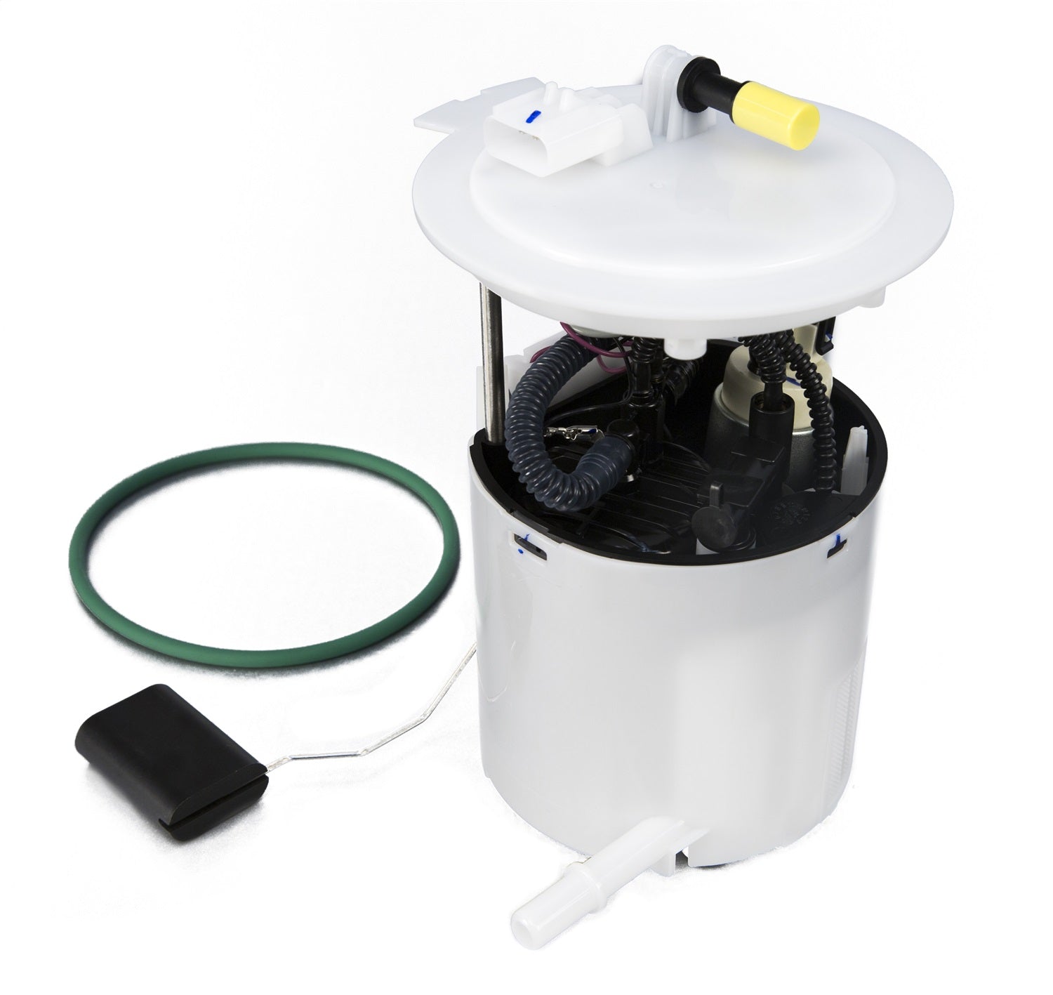 Omix 17709.41 Fuel Pump Module Assembly; Omix 17709.41