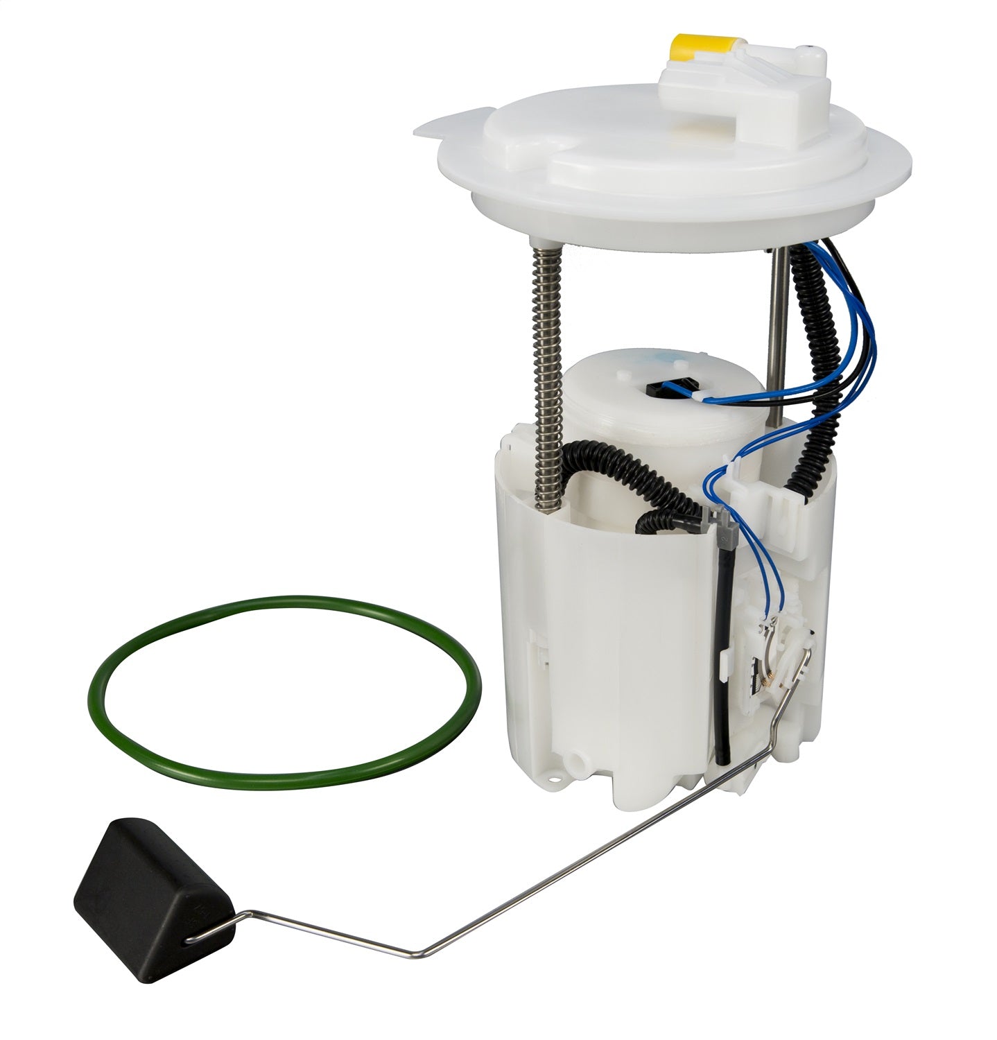 Omix 17709.44 Fuel Pump Module Assembly; Omix 17709.44