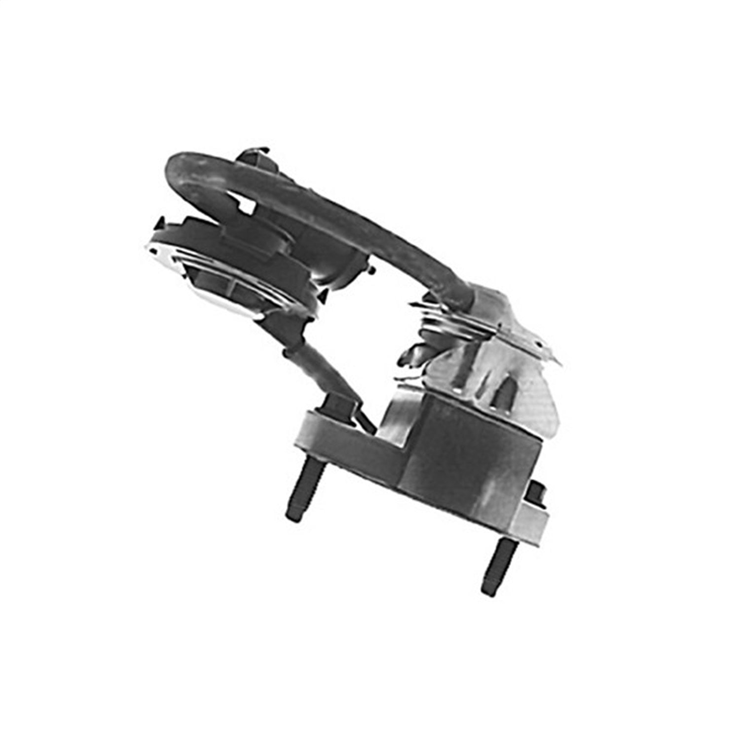 Omix 17712.03 EGR Valve; Omix 17712.03