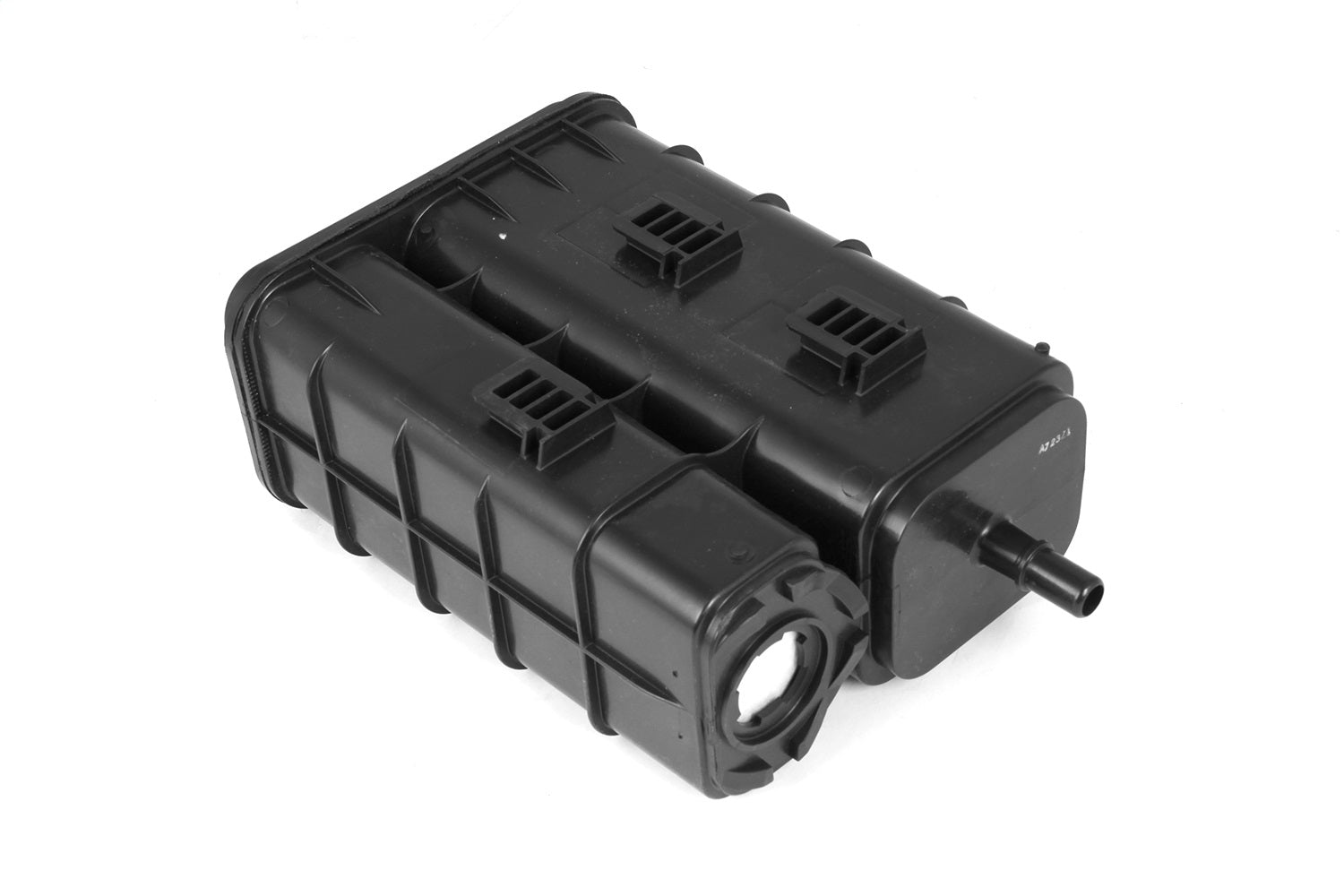 Omix 17713.12 Vapor Canister; 18 Gallon; Omix 17713.12
