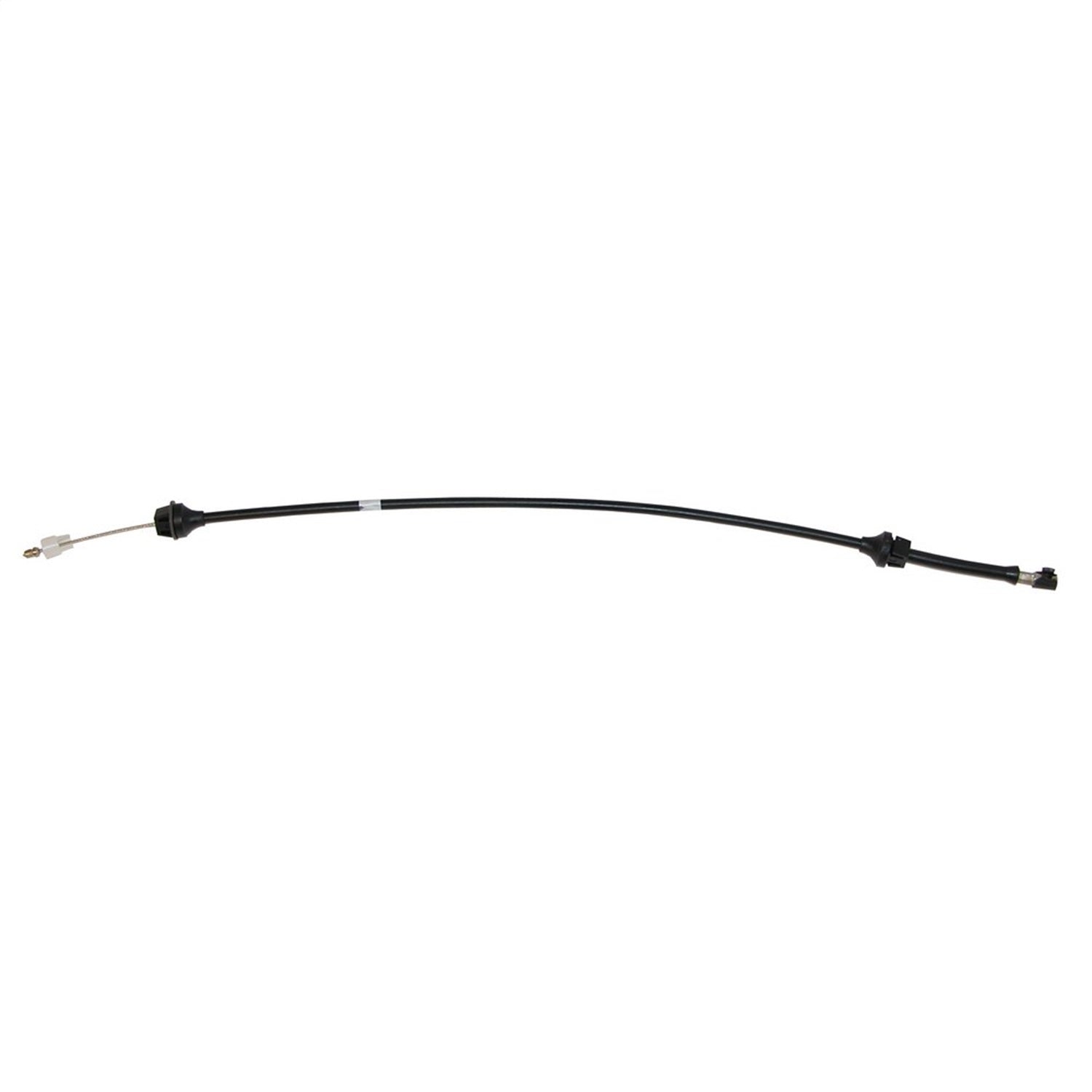 Omix 17716.07 Accelerator Cable; Omix 17716.07