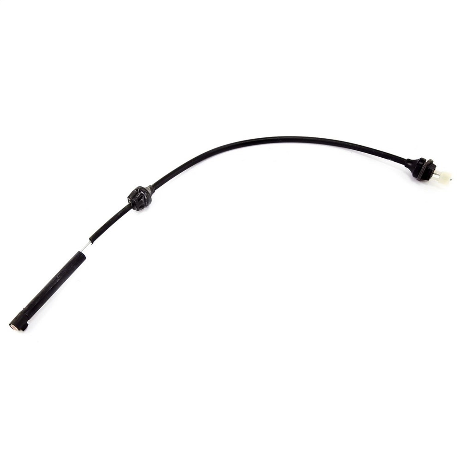 Omix 17716.12 Accelerator Cable; Omix 17716.12