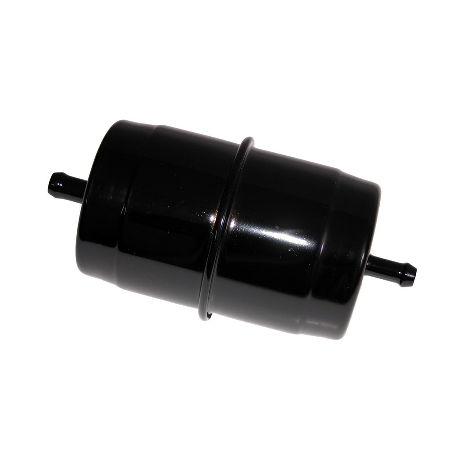 Omix 17718.03 In-Line Fuel Filter; Omix 17718.03