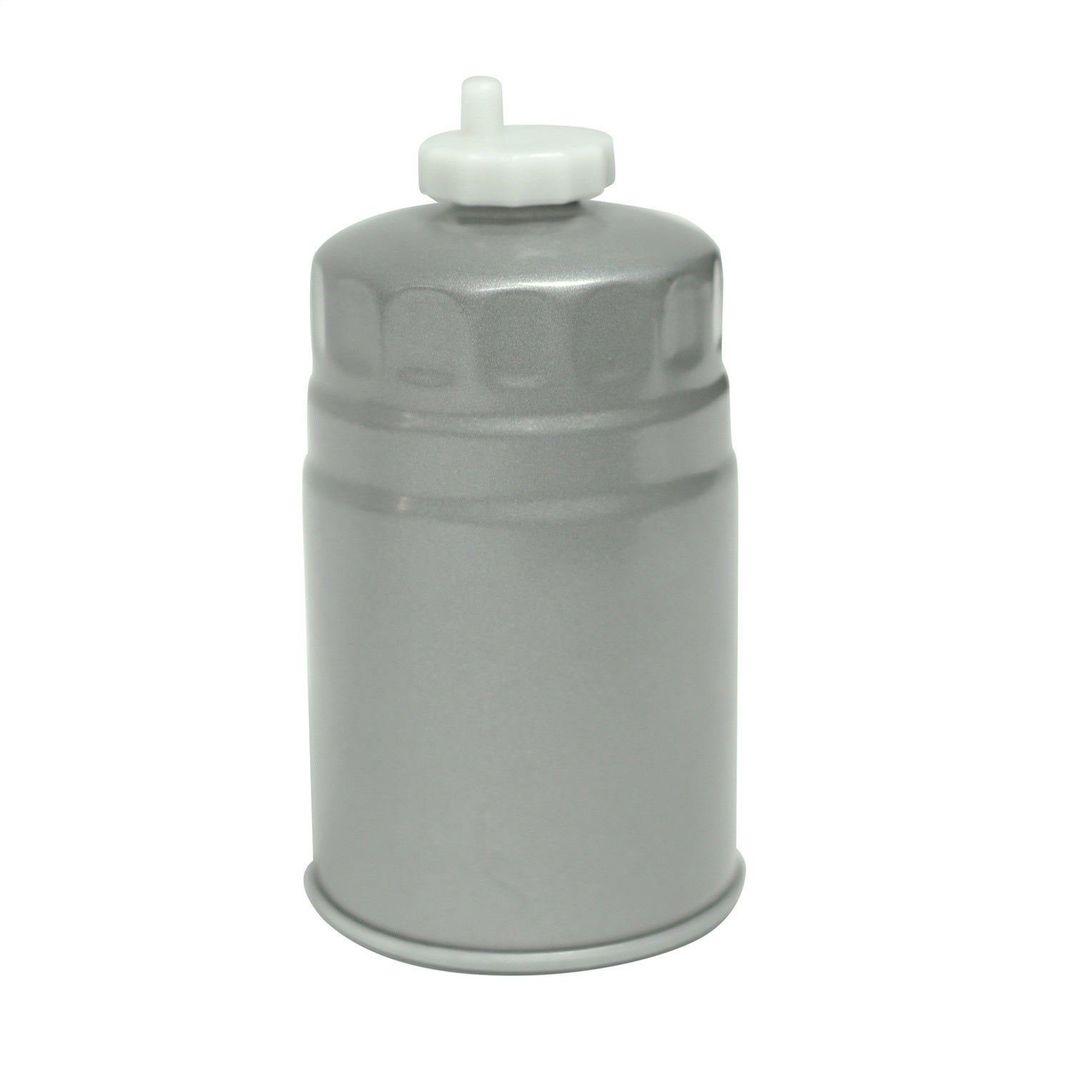 Omix 17718.08 Fuel Filter; For Use w/2007-2017 Jeep Wrangler/Liberty 2.8L Diesel; Omix 17718.08