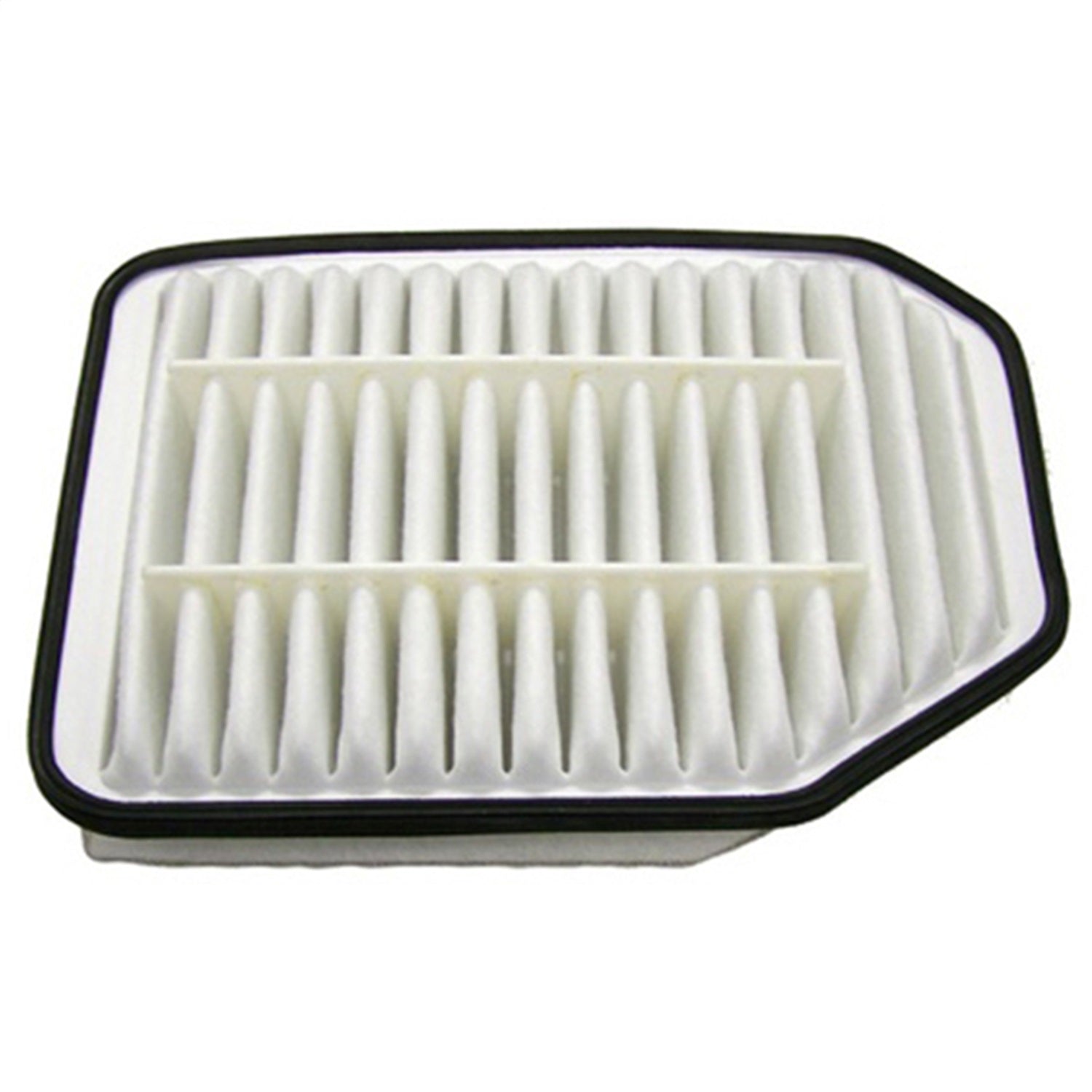 Omix 17719.11 Air Filter; For Use w/2007-2018 Jeep JK 2.8L Diesel; Omix 17719.11