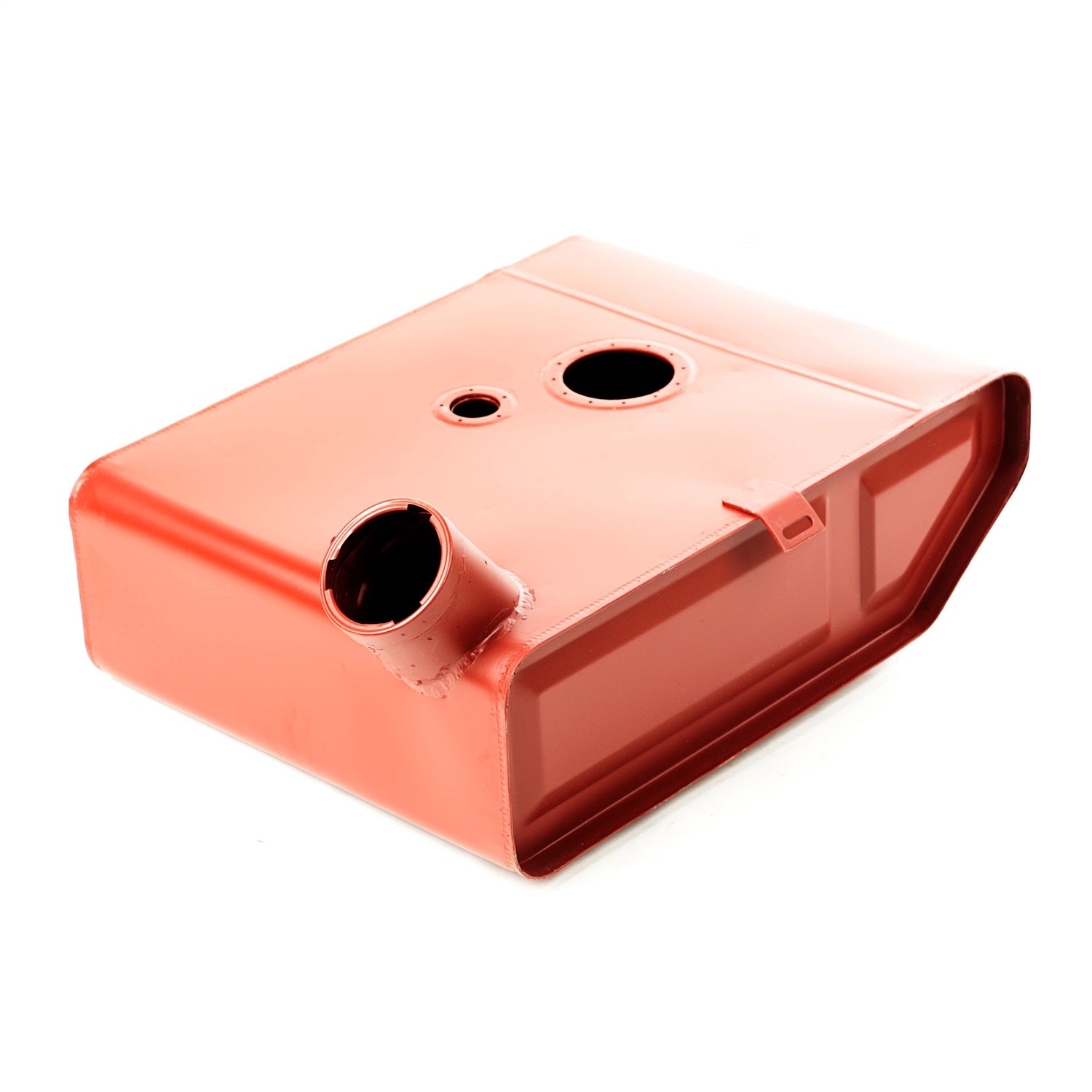 Omix 17720.03 Fuel Tank; Steel; Omix 17720.03