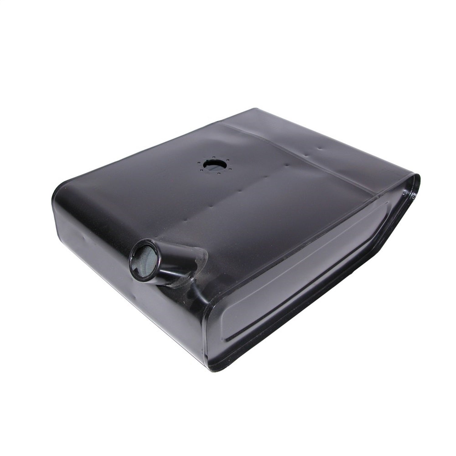 Omix 17720.05 Fuel Tank; Steel; Omix 17720.05