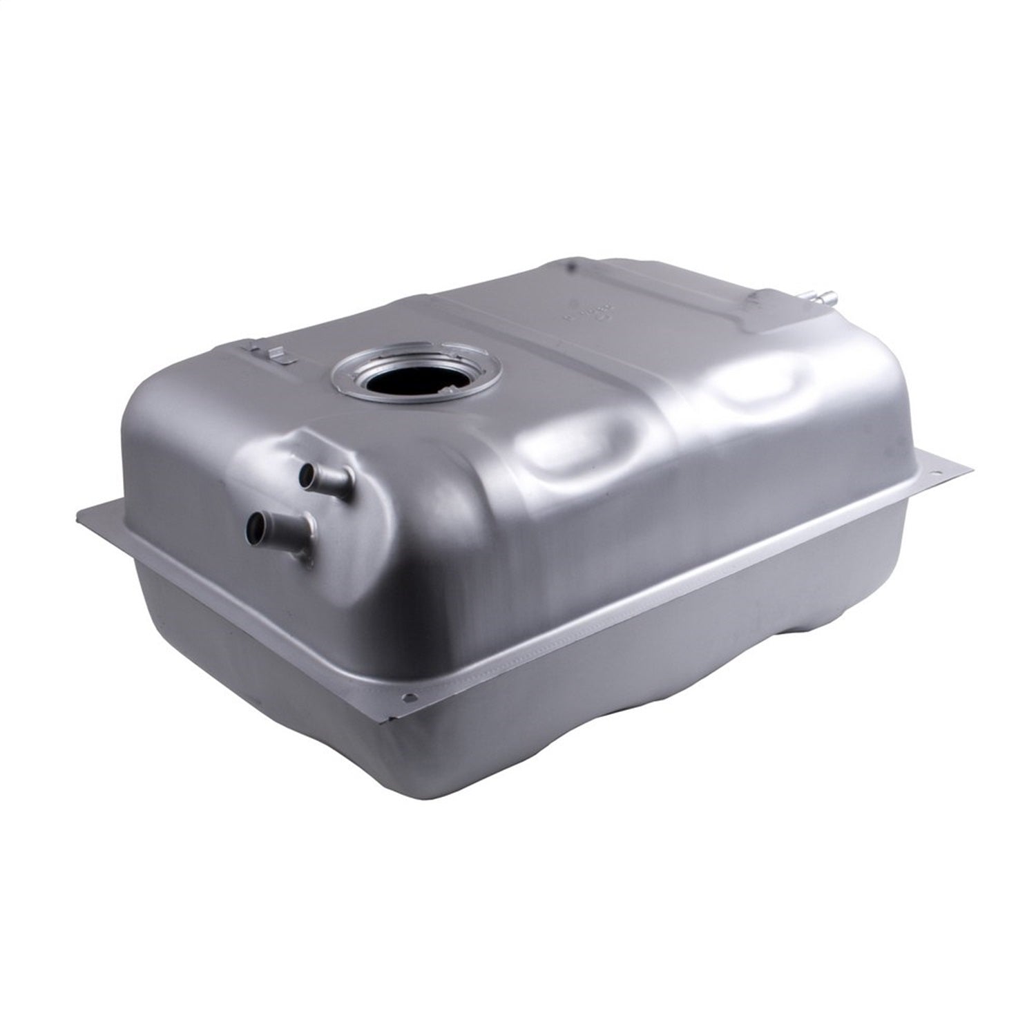Omix 17720.13 Fuel Tank; Steel; 15 Gallon; 4.2 L; Omix 17720.13
