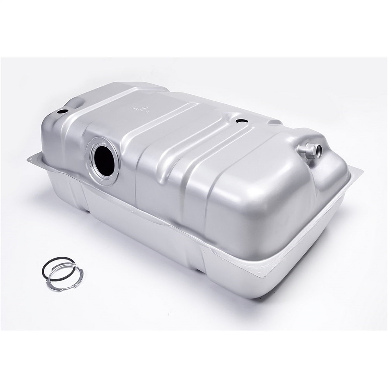 Omix 17720.14 Fuel Tank; Steel; Omix 17720.14