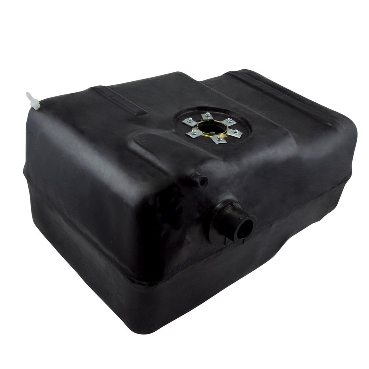 Omix 17722.15 Fuel Tank; Polyethylene; Omix 17722.15