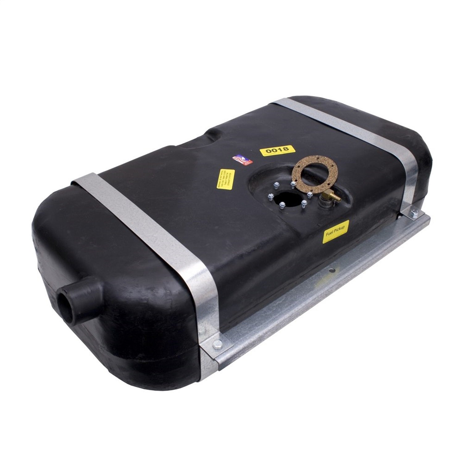 Omix 17722.21 Fuel Tank Omix 17722.21