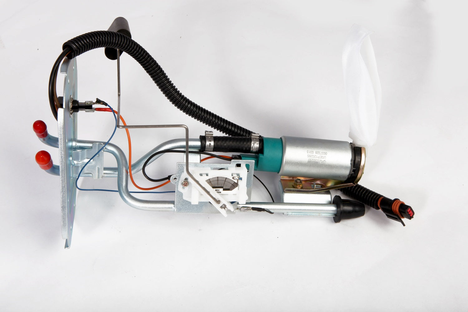 Omix 17724.16 Fuel Pump Module; 20 Gallon Tank; Omix 17724.16