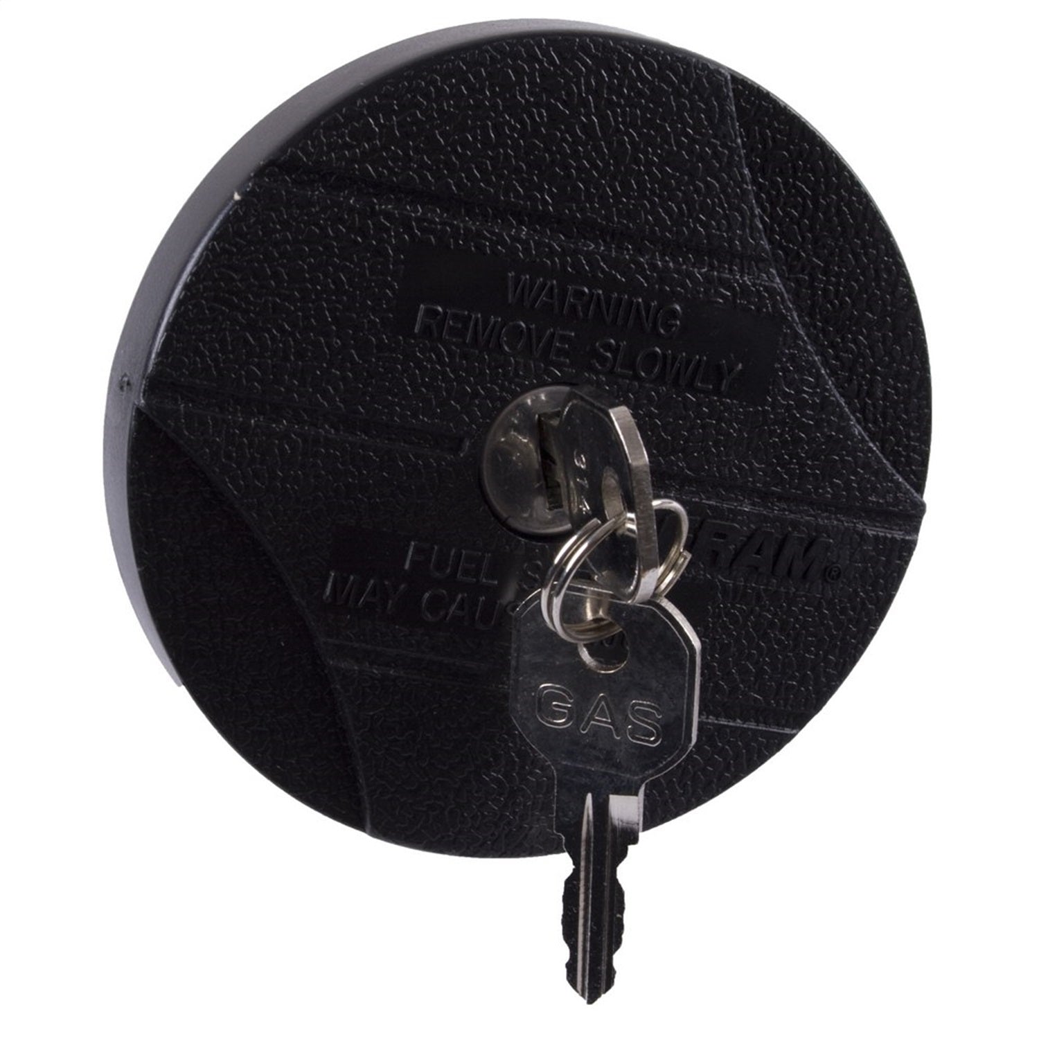 Omix 17726.06 Locking Gas Cap; Omix 17726.06